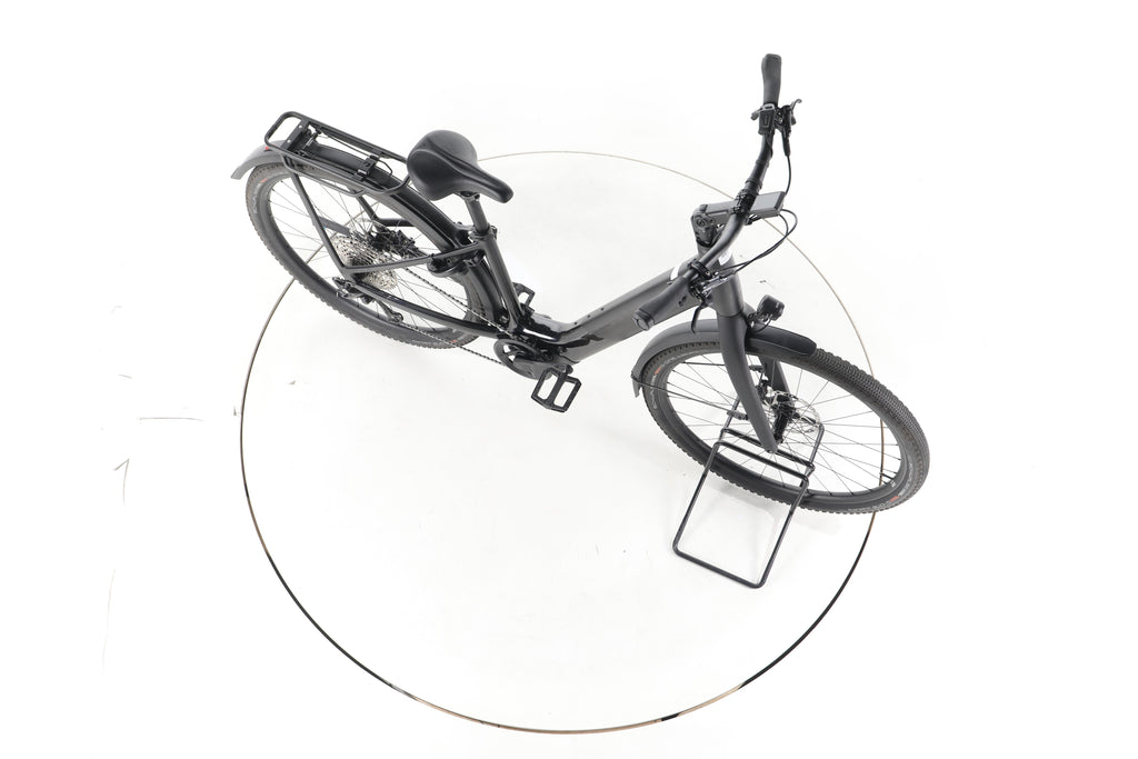 Cube Kathmandu Hybrid C:62 SLX 400X Trekking E-Bike Tiefeinsteiger 2024 - Image 14