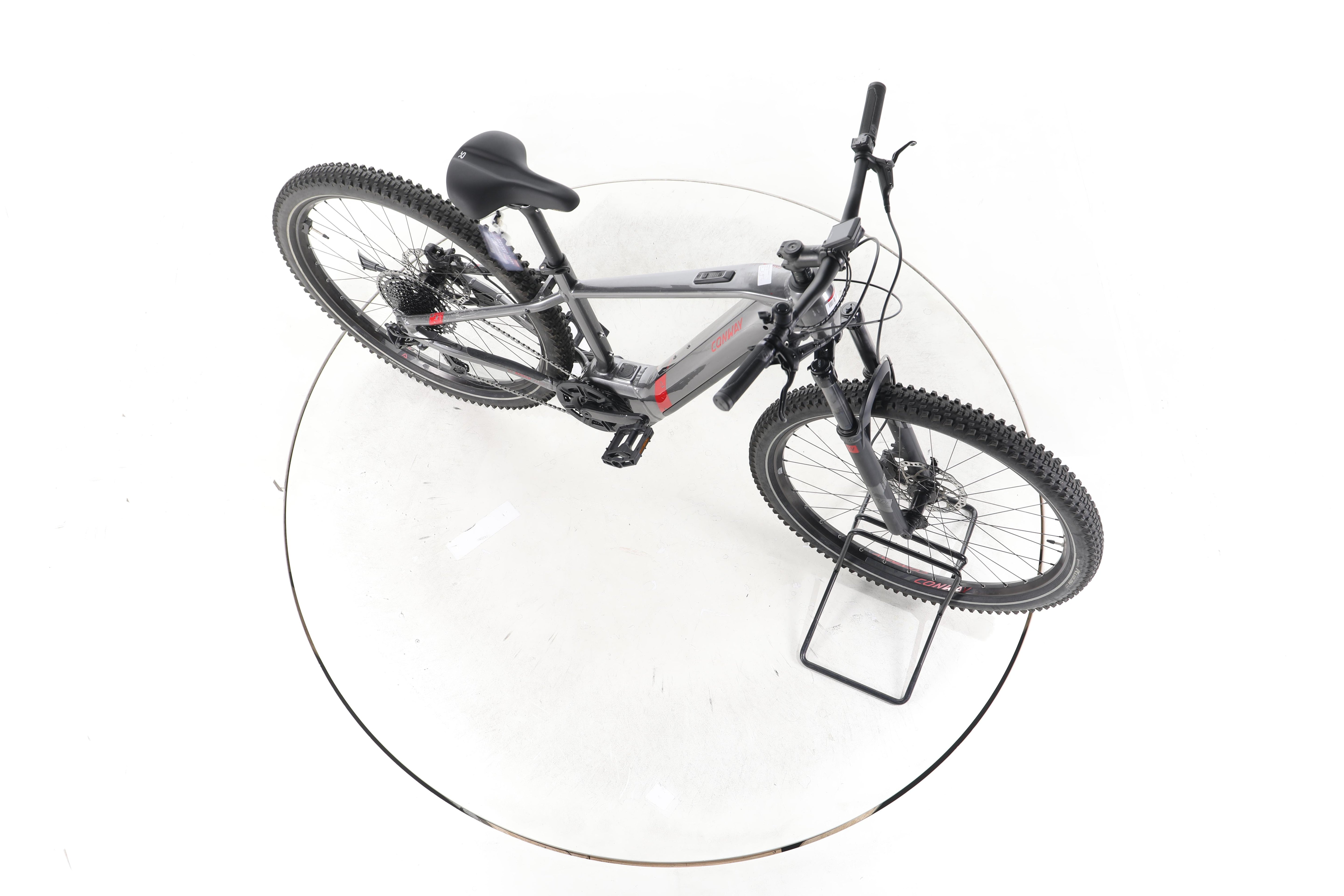Conway Cairon S 4.0 E-Bike 2024 - Image 14