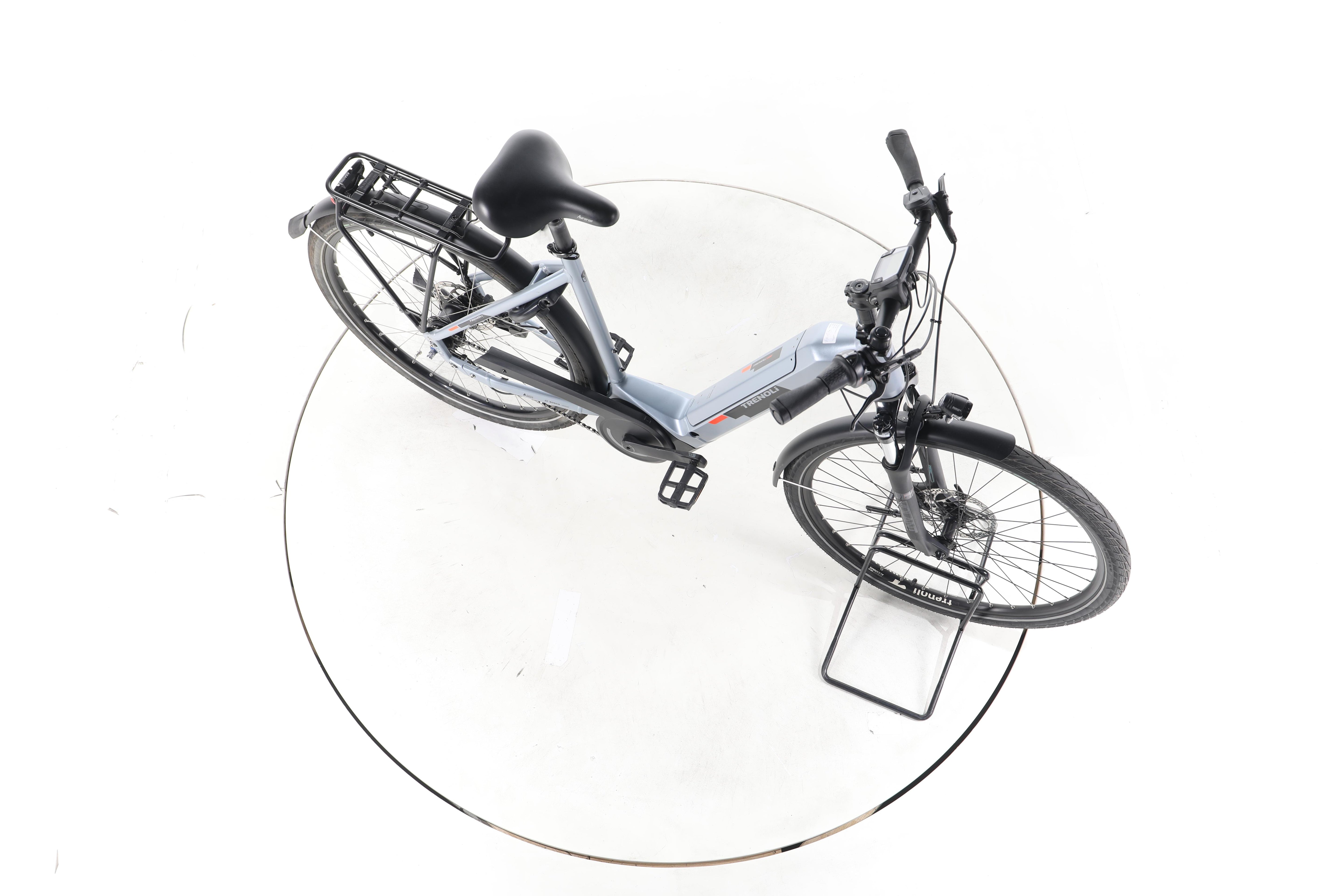 Trenoli Tanaro City E-Bike Tiefeinsteiger - Image 14