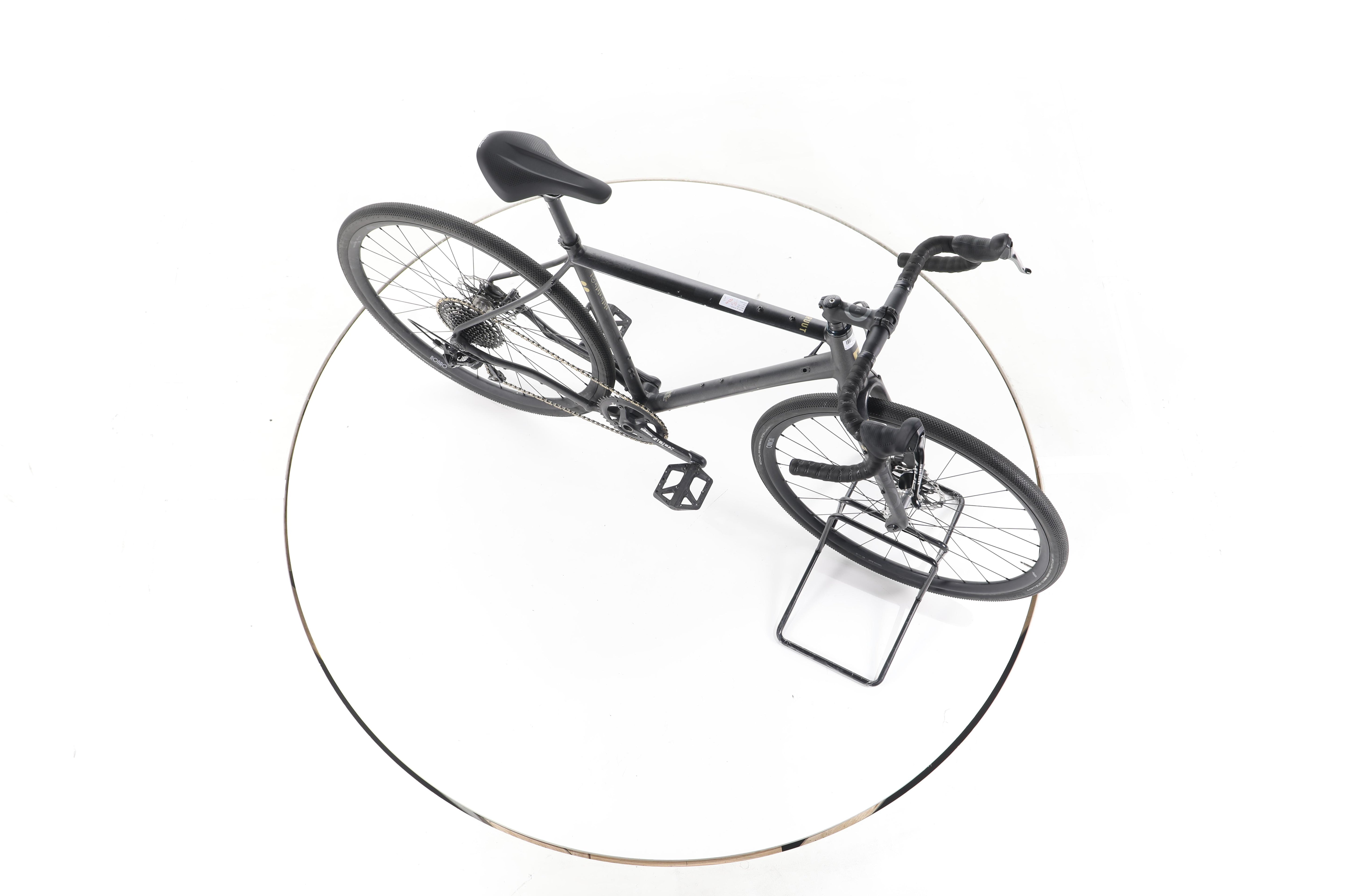 Rondo Ruut AL 2 Gravelbike Carbon - Image 14