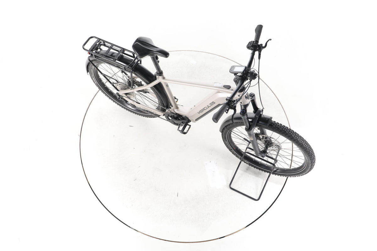 Hercules Nos SUV 2.2 Trekking E-Bike - Image 14