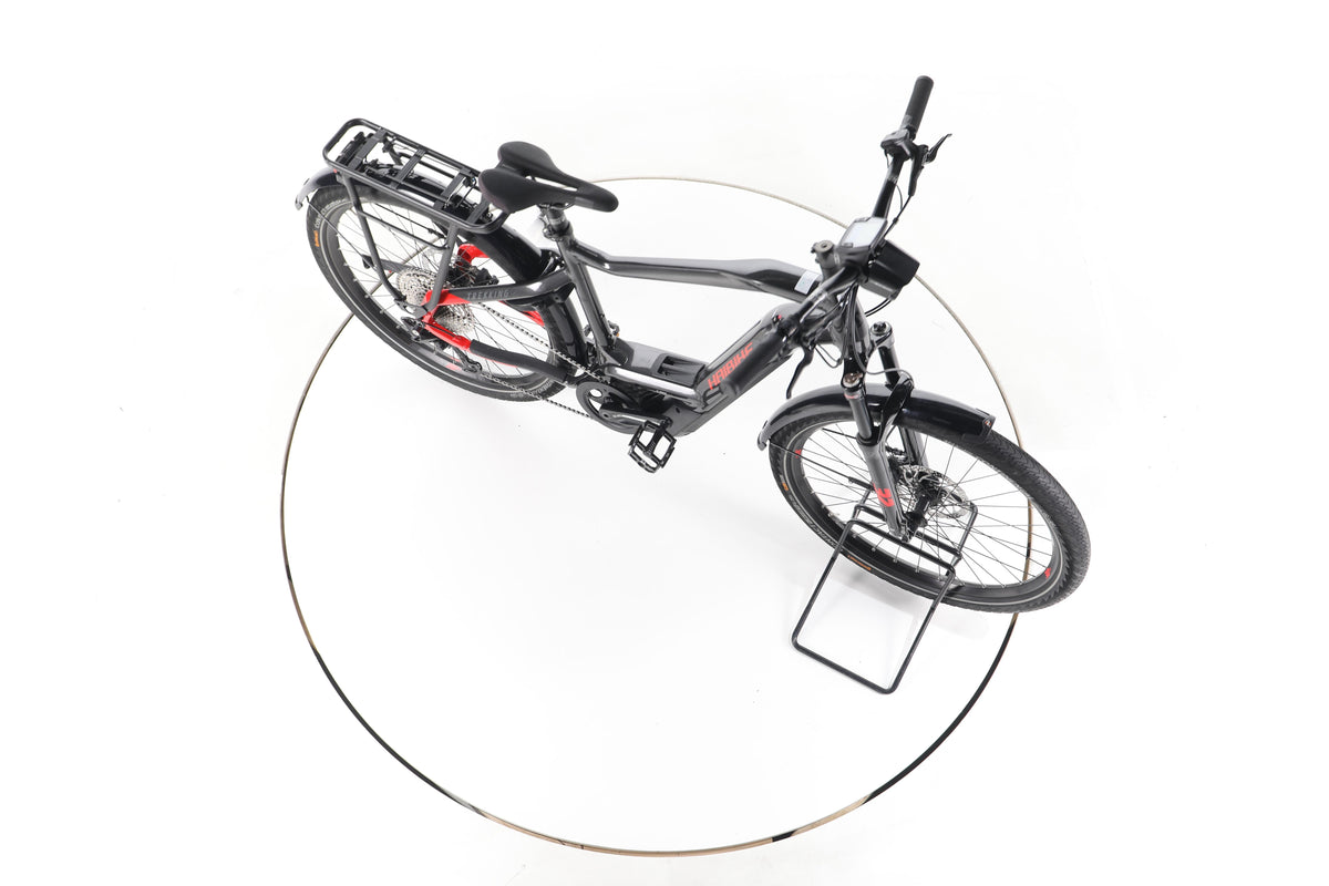 Haibike Trekking 9 Trekking E-Bike - Image 14