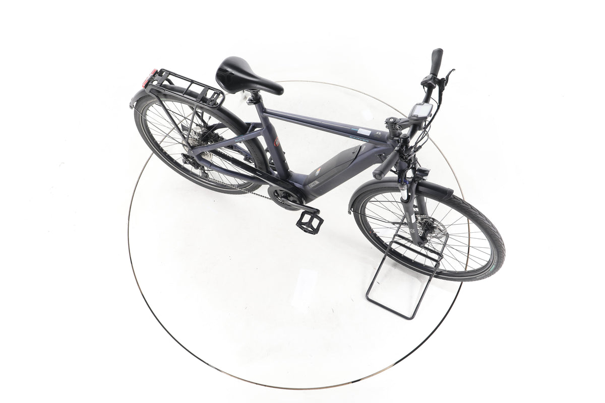 Carver Route E.420 Trekking E-Bike - Image 14