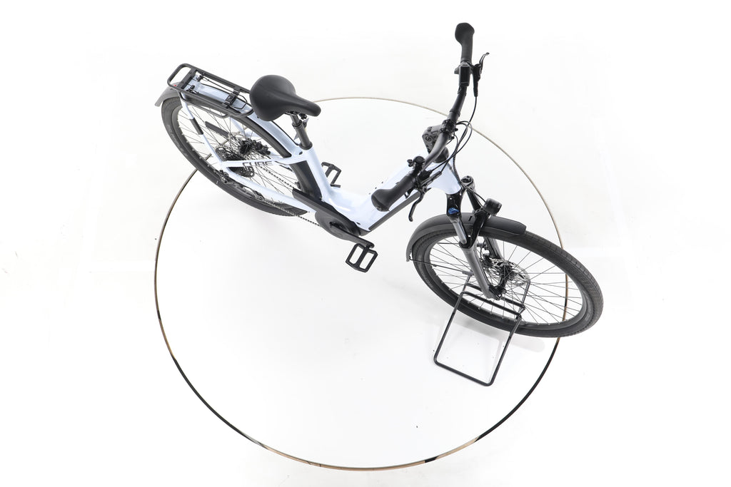 Cube Kathmandu HYbrid One Trekking E-Bike Tiefeinsteiger 2025 - Image 14