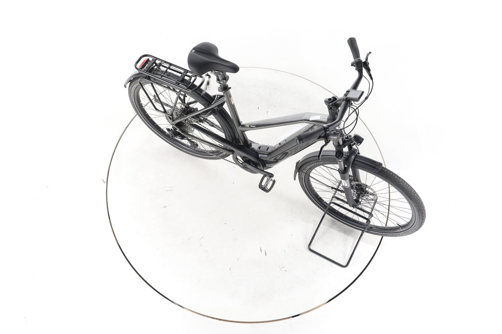 KTM Macina Style XL Trekking E-Bike - Image 14