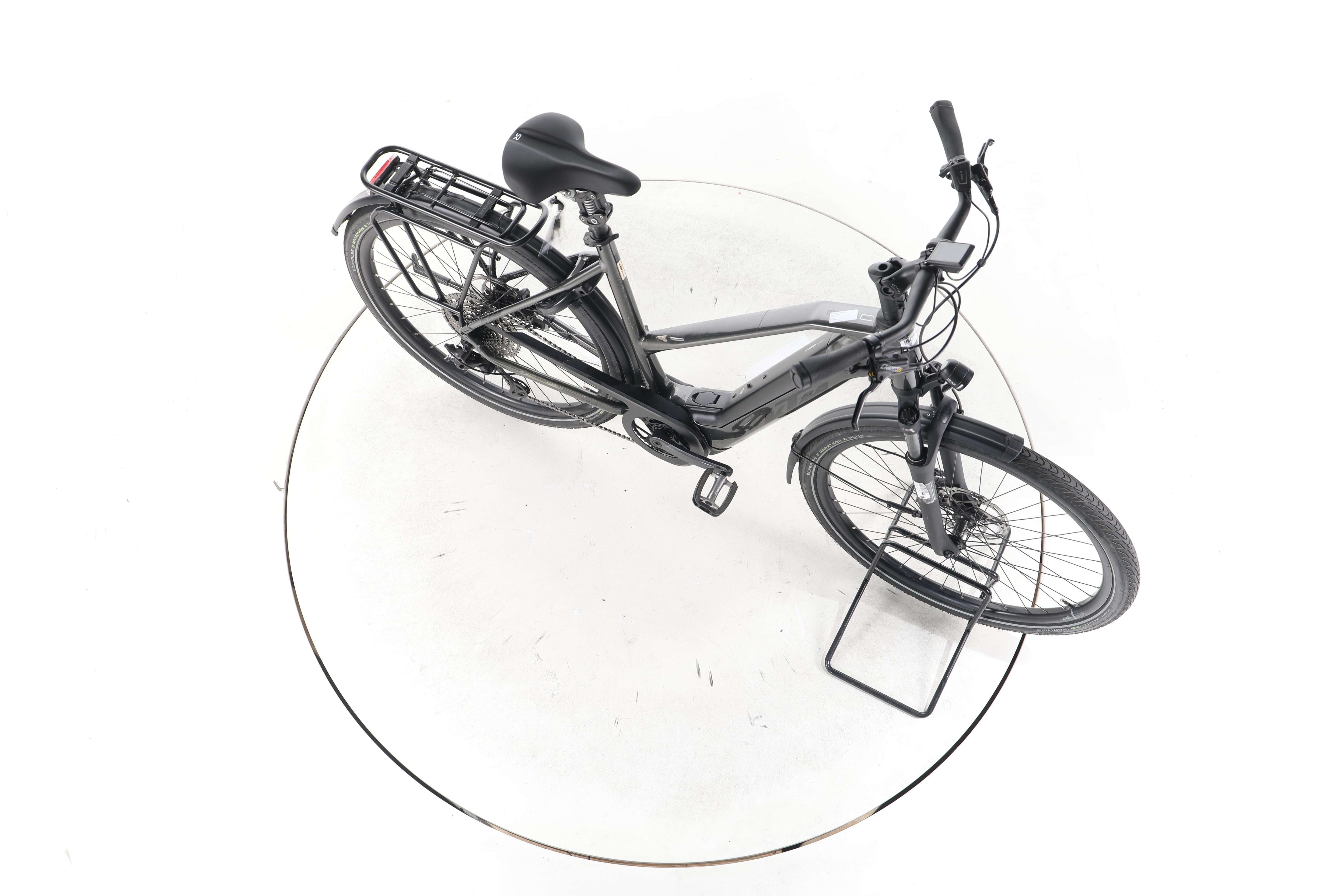 KTM Macina Style XL Trekking E-Bike - Image 14