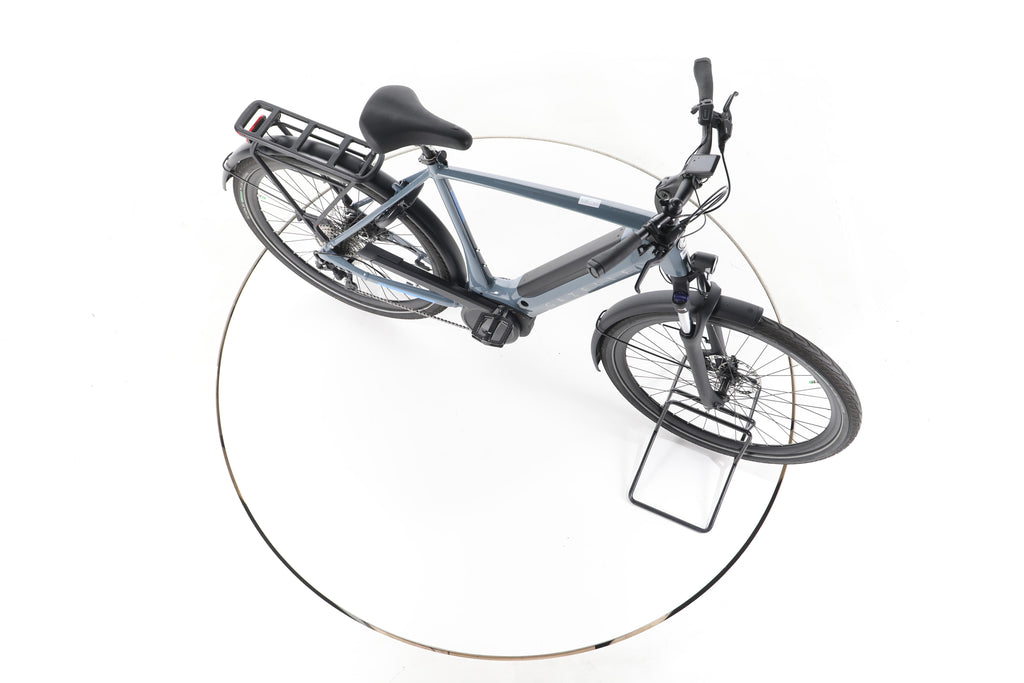 Gazelle Ultimate T10 HMB Trekking E-Bike - Image 14