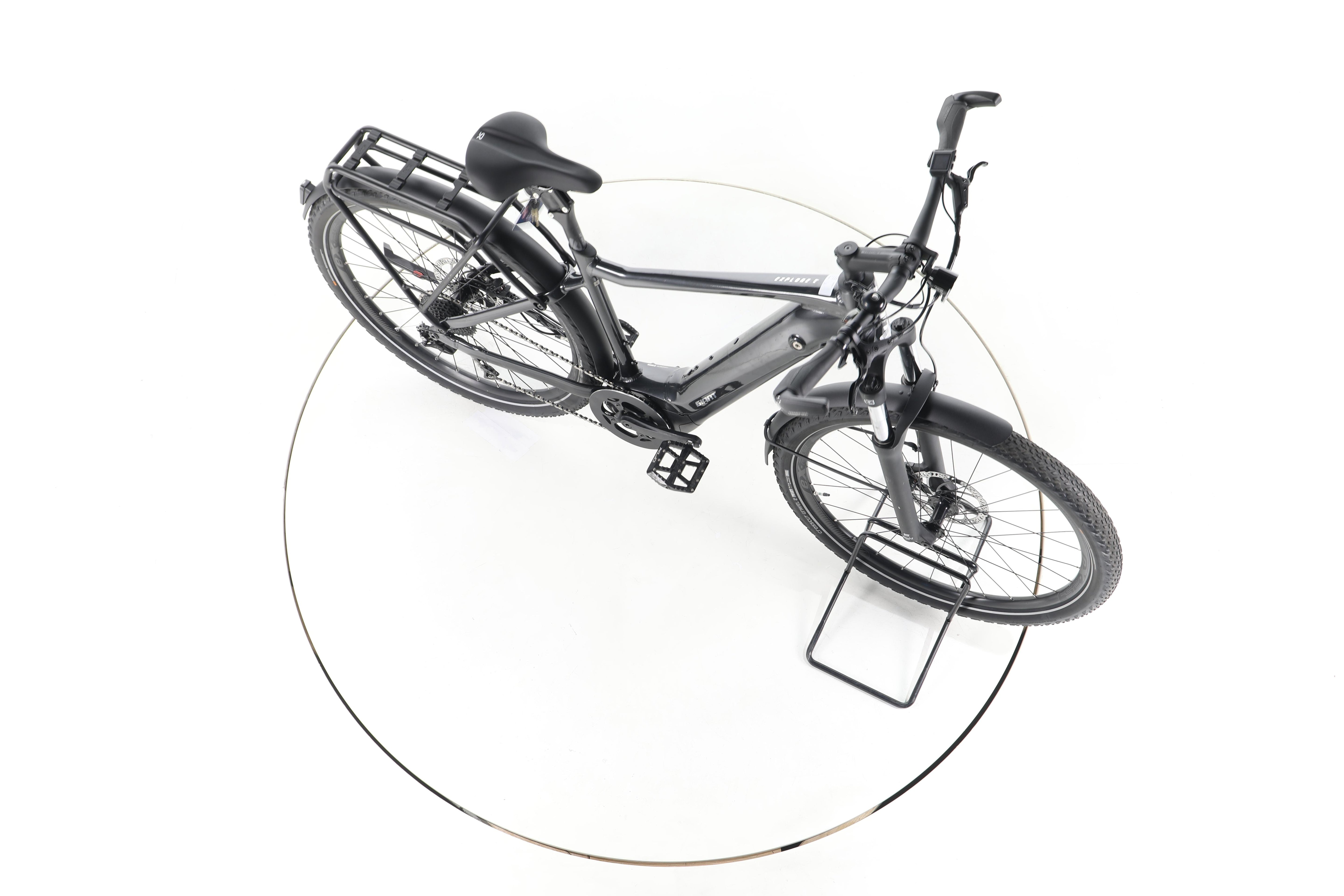 Giant Explore E+ 2 Trekking E-Bike - Image 14