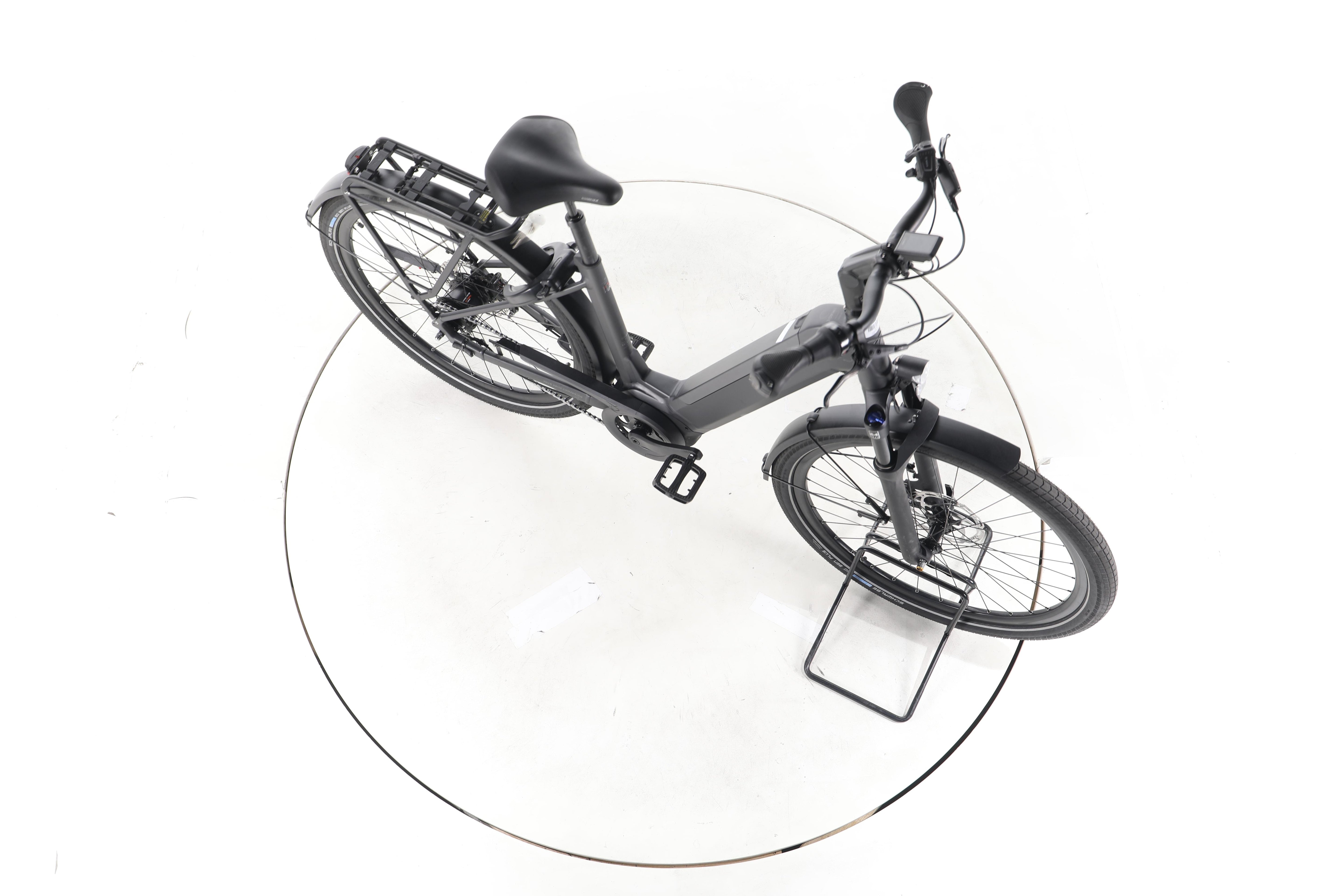 Kalkhoff Image 5.B Move City E-Bike Tiefeinsteiger 2024 - Image 14