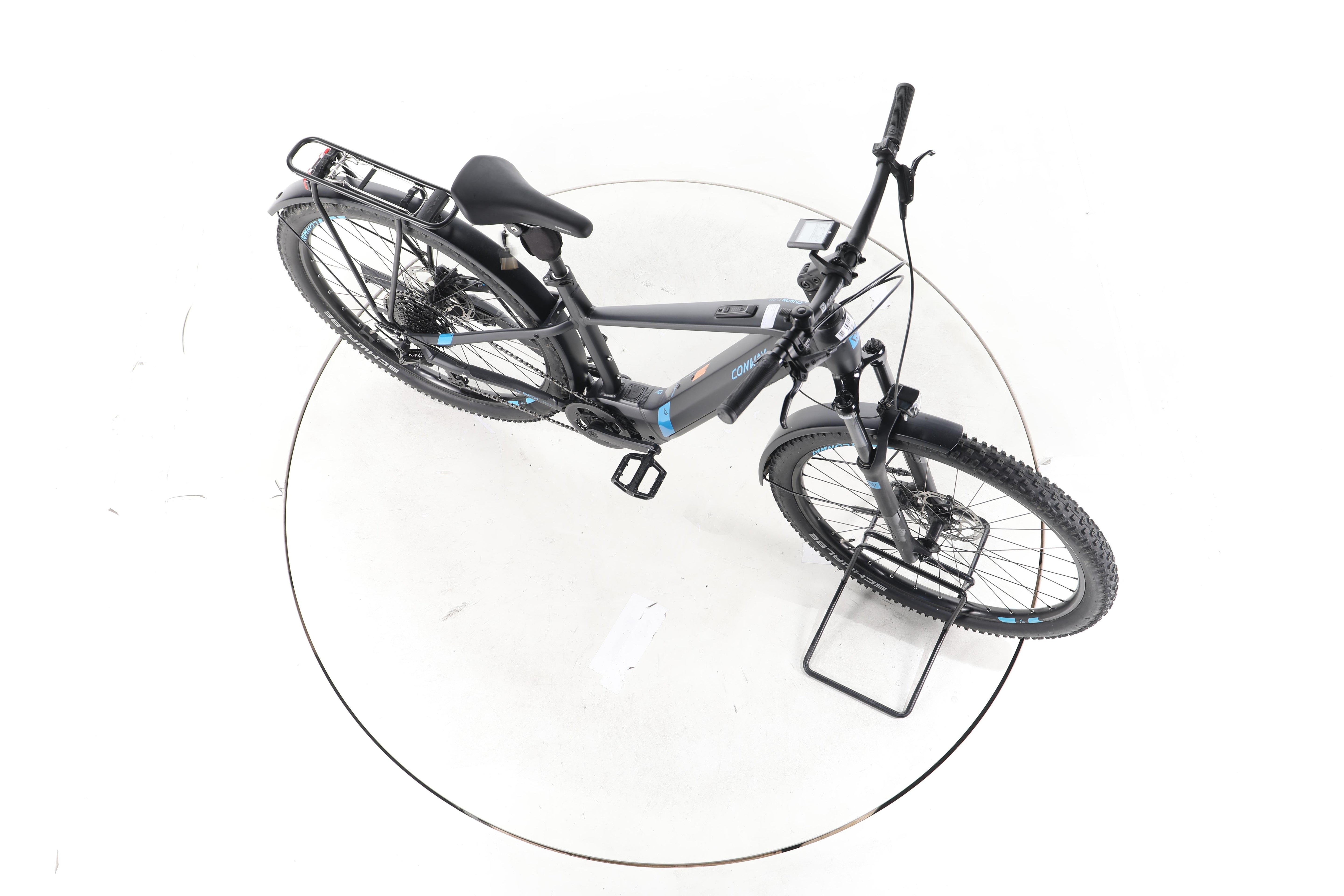 Fuji E-JARI EQP E-Gravel & Rennrad - Image 14