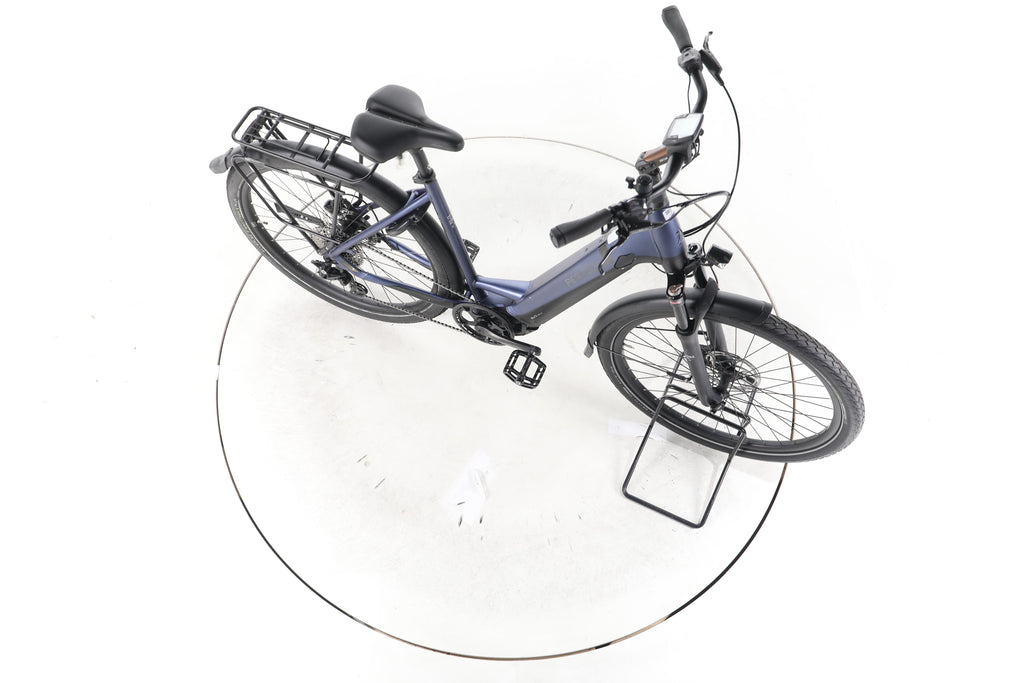 Pegasus Strong EVO 10 Lite Trekking E-Bike Tiefeinsteiger - Image 14