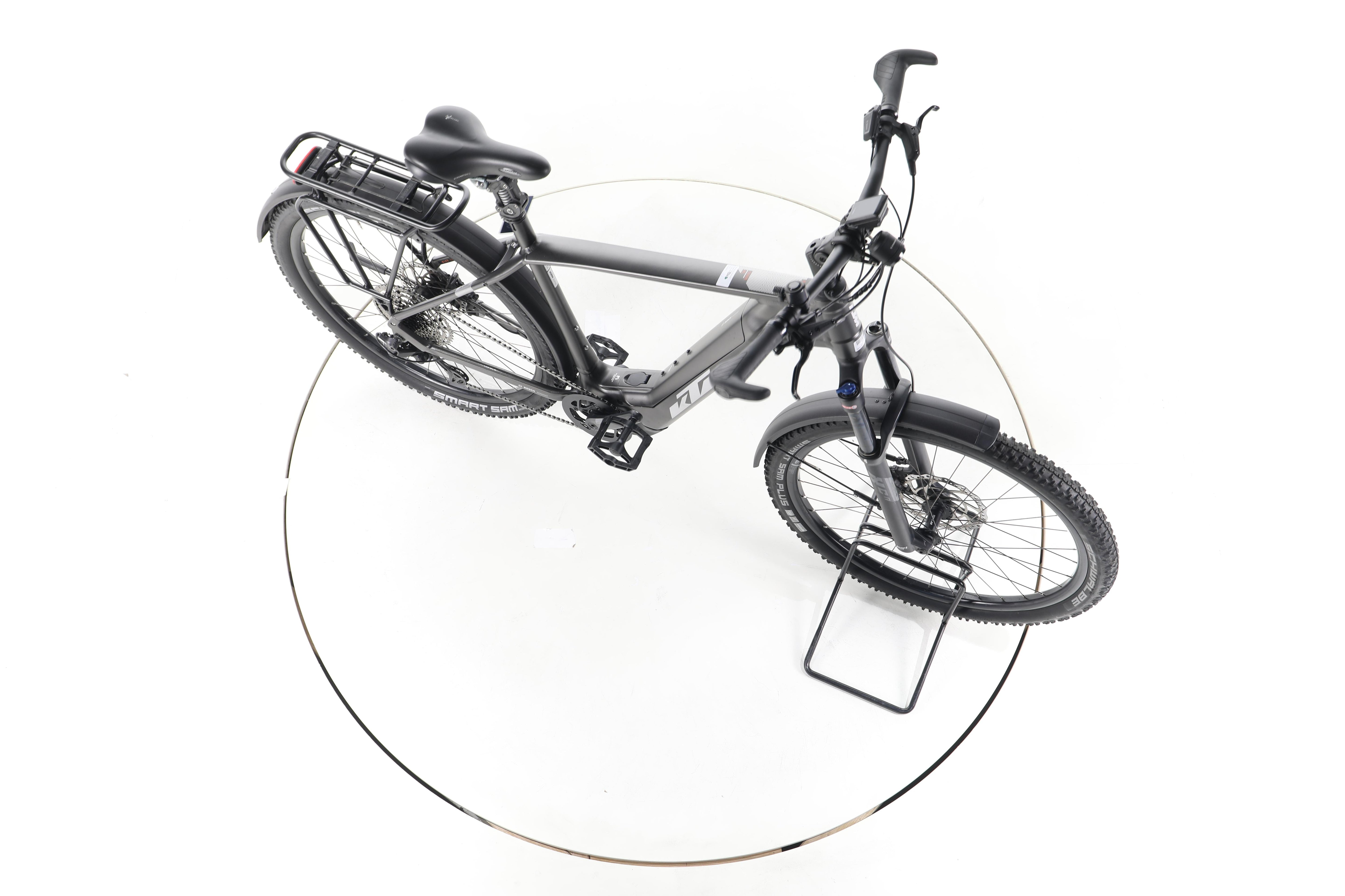 KTM Macina Team XL E-Bike - Image 14