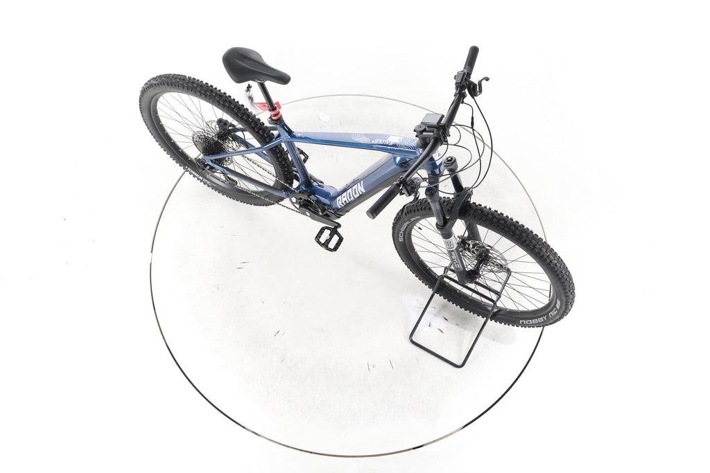 Radon JEALOUS HYBRID 9.0 E-Bike 2024 - Image 14