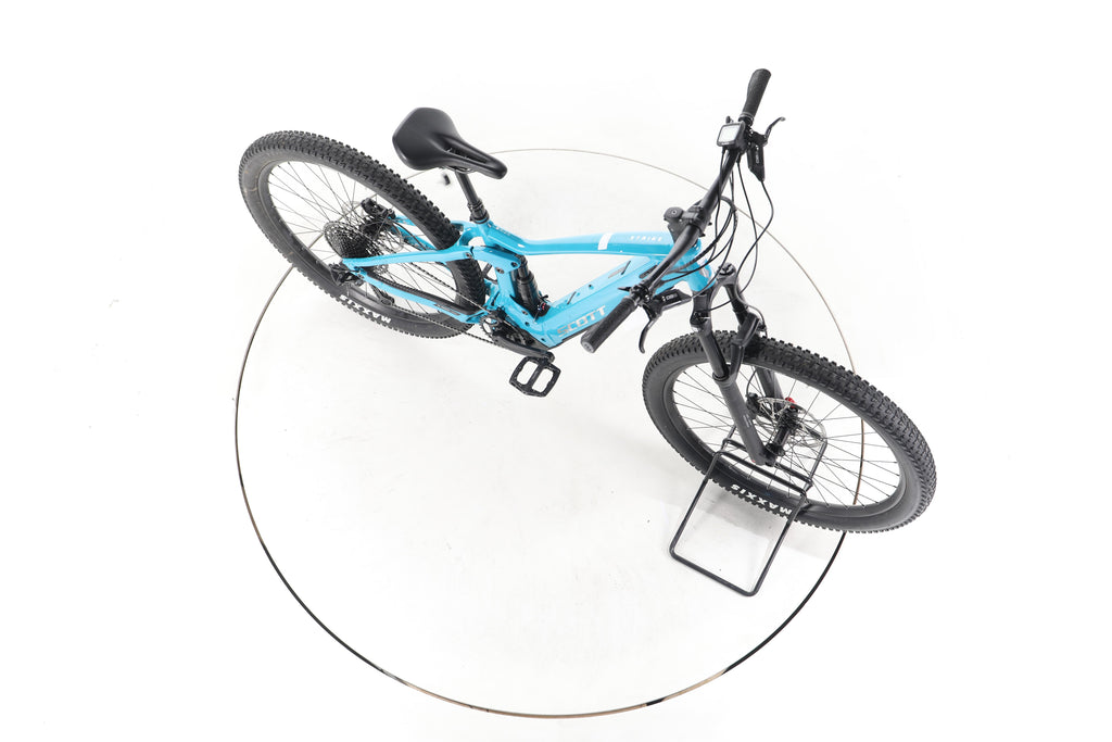Scott Strike eRide 940 E-Bike Fully - Image 14
