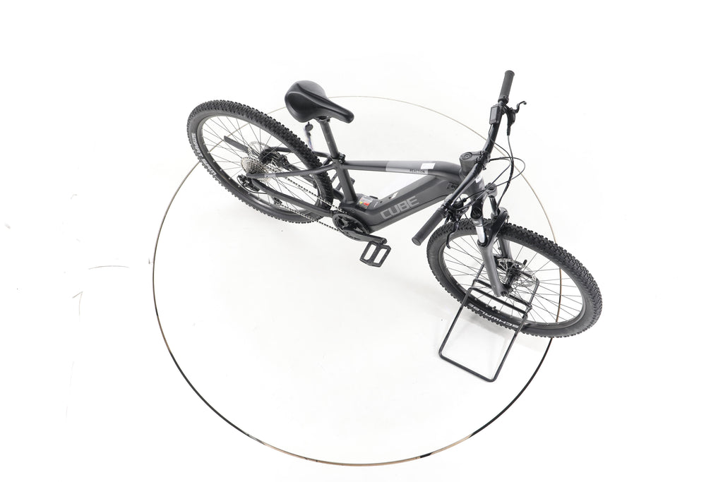 Cube Reaction Hybrid Performance E-Bike - Image 14