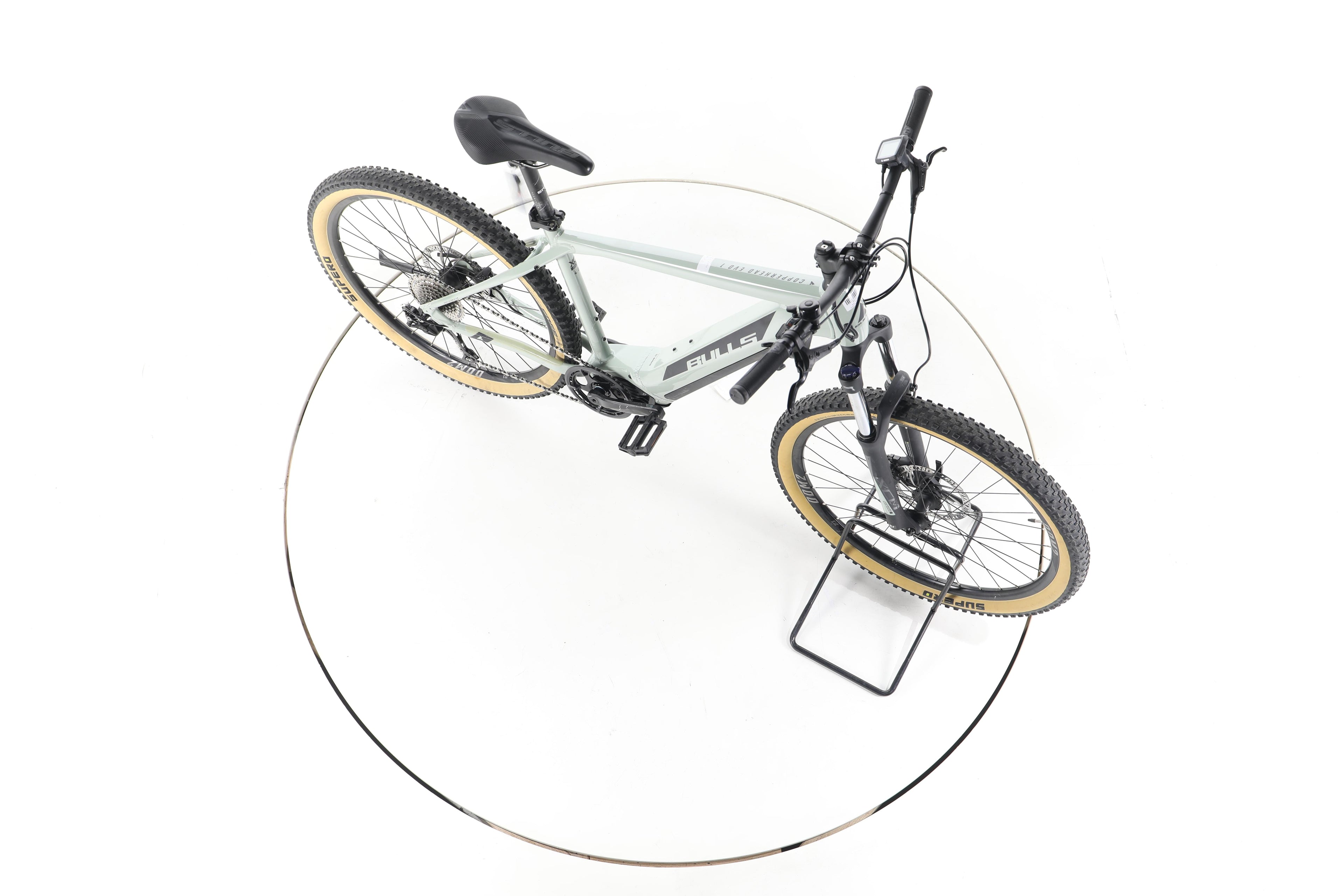 Bulls Copperhead EVO 1 E-Bike - Image 14