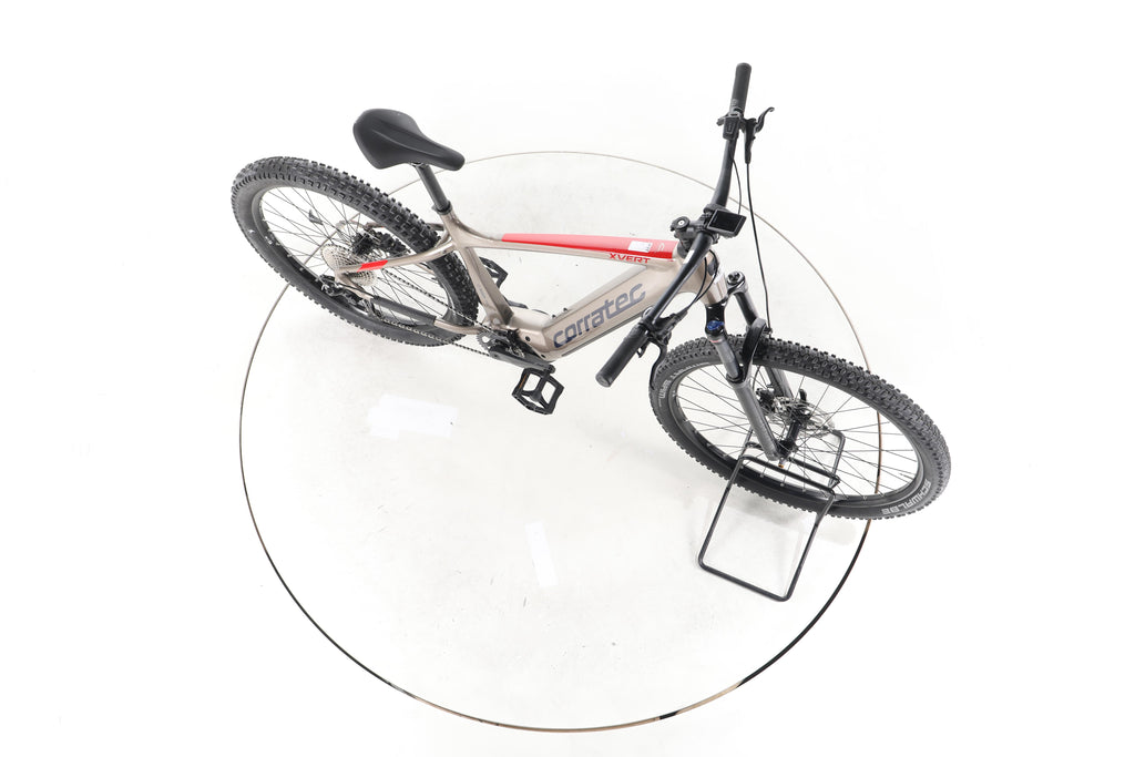 Corratec X-Vert Pro E-Bike - Image 14