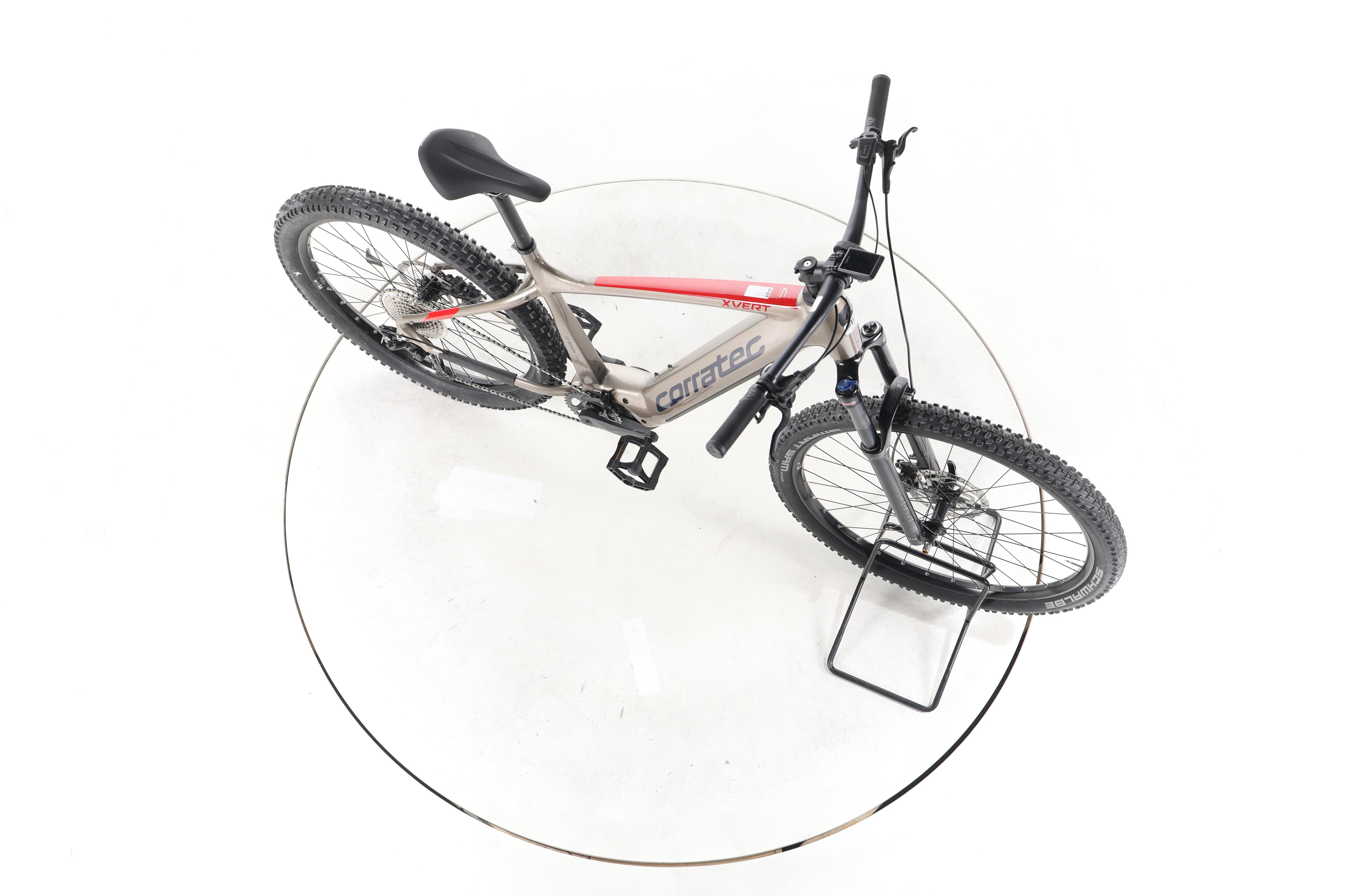 Corratec X-Vert Pro E-Bike - Image 14