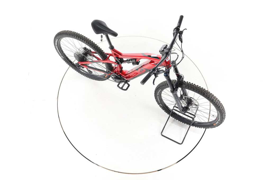 R Raymon TrailRay 160E 10.0 Fully E-Bike - Image 14