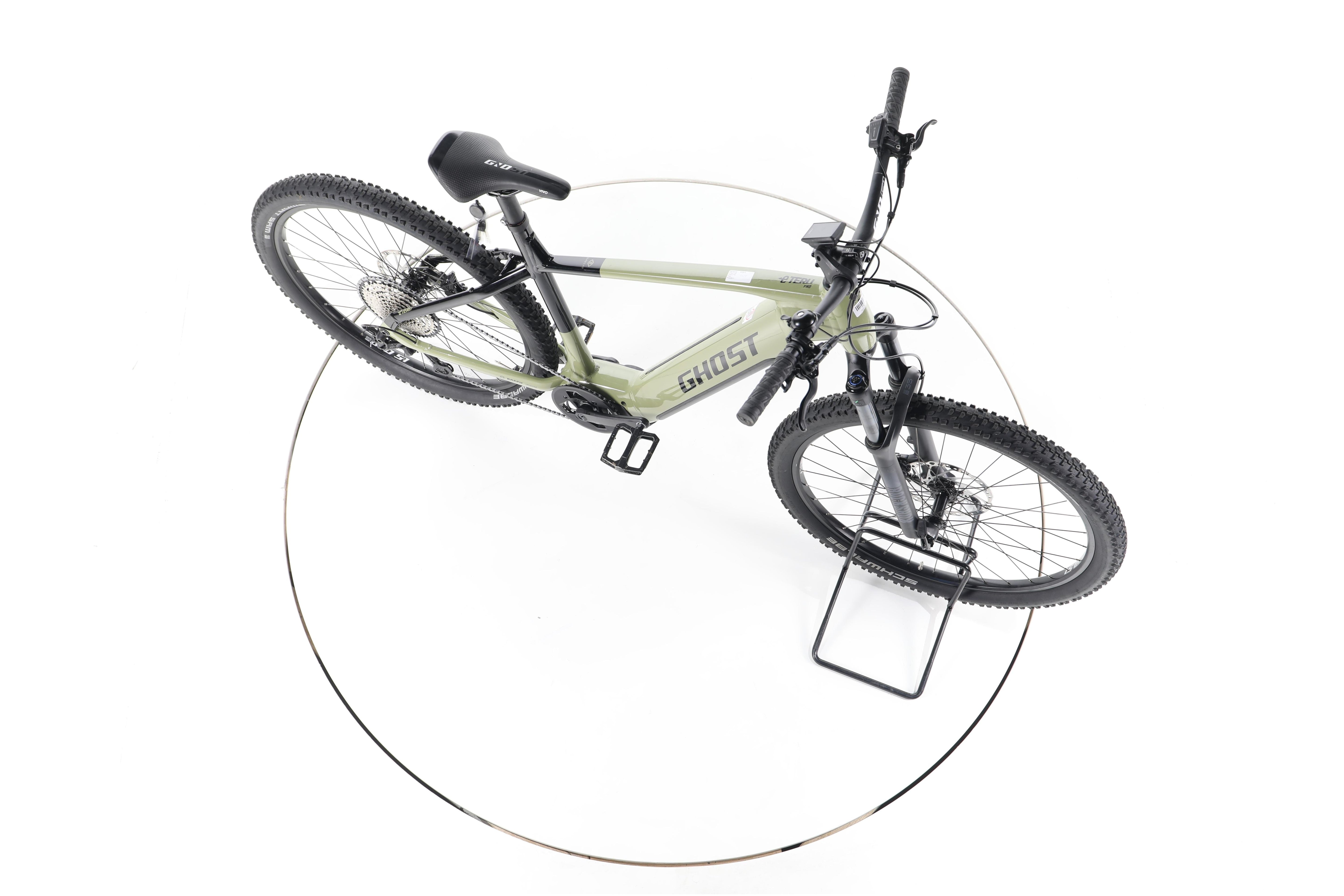 Ghost E-TERU B Pro E-Bike 2023 - Image 14