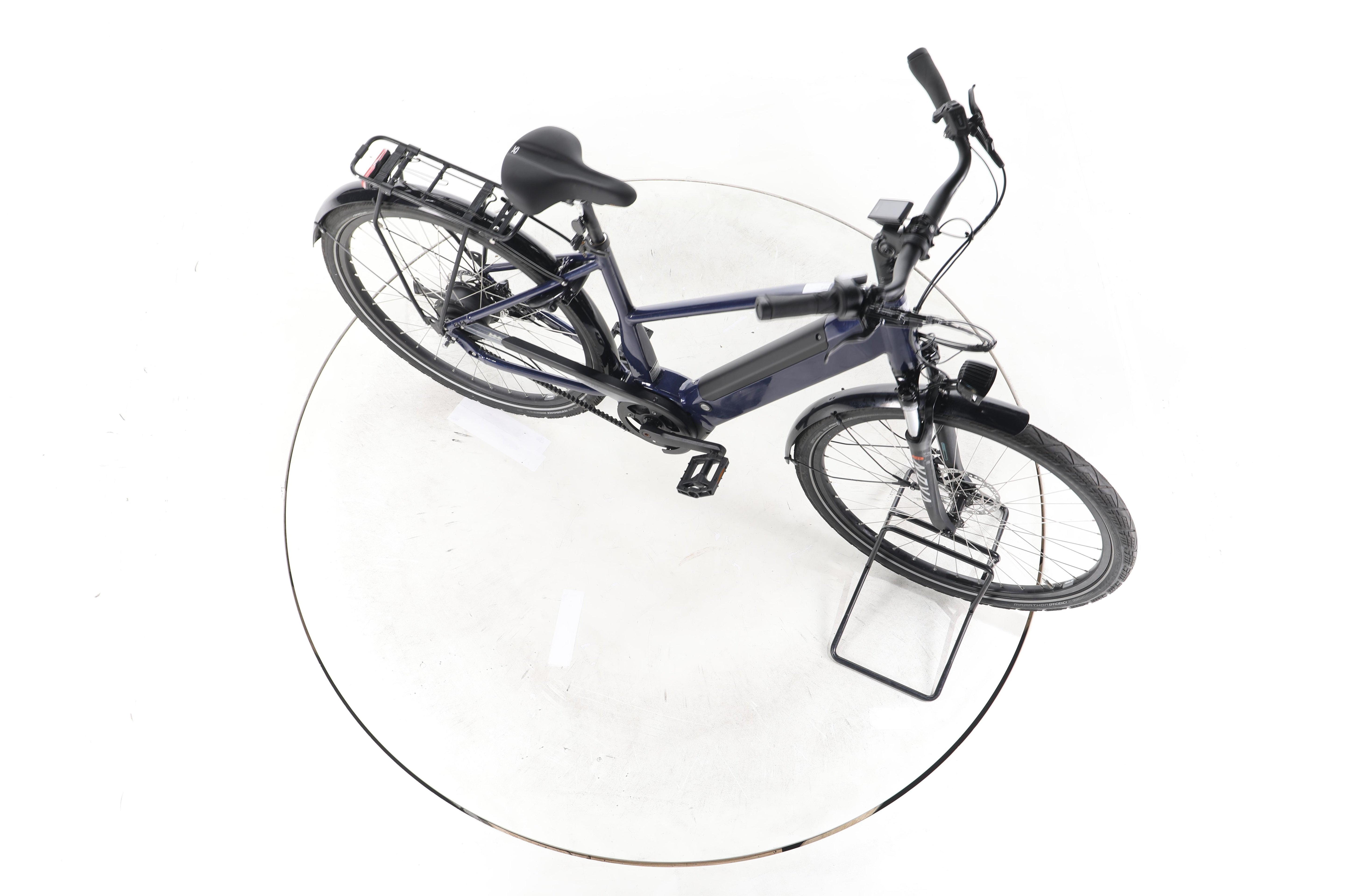 Böttcher Spirit City E-Bike 2024 - Image 14
