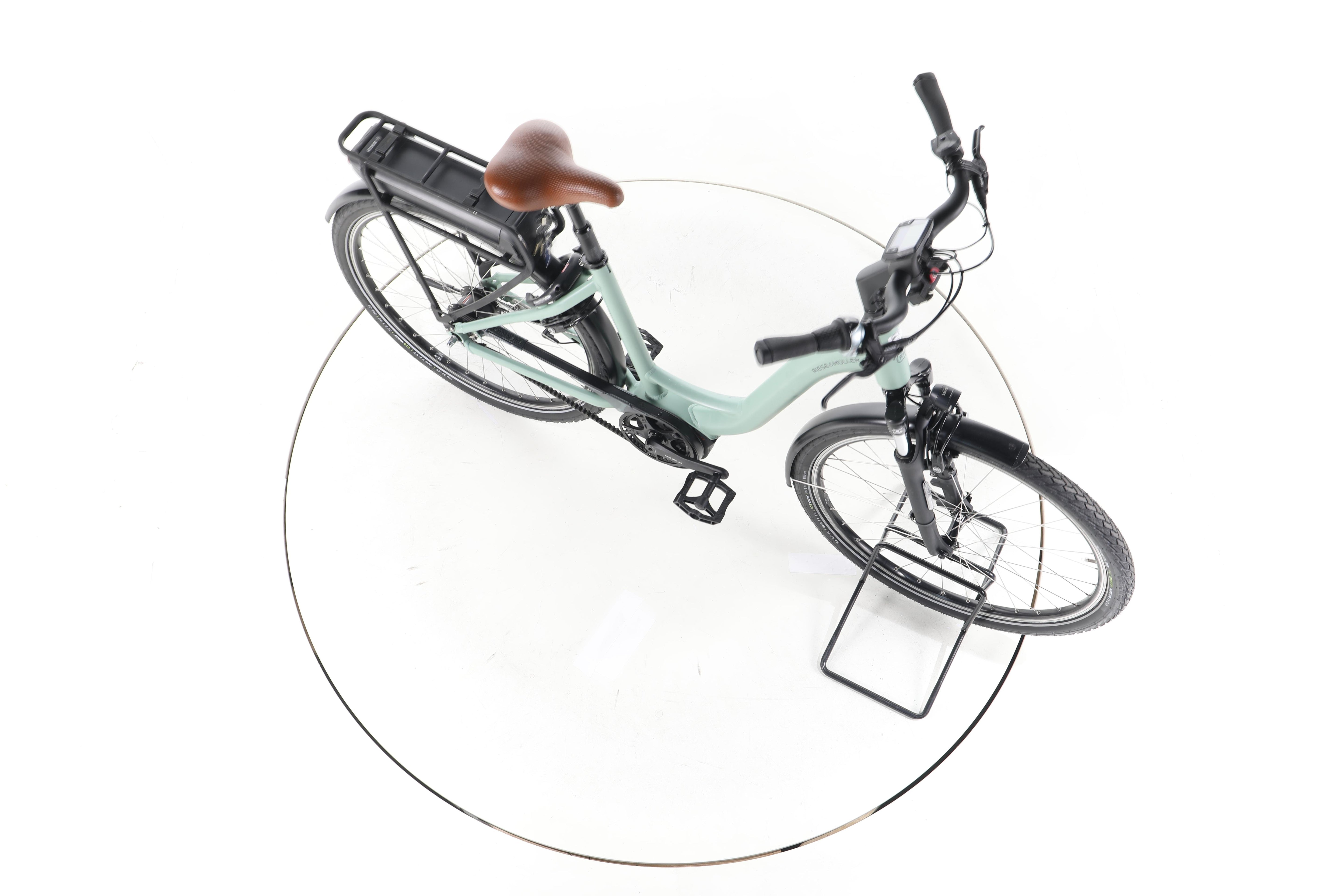Riese & Müller Swing4 City E-Bike Tiefeinsteiger - Image 14