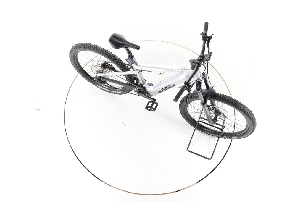KTM Macina Lycan 772 Fully E-Bike - Image 14