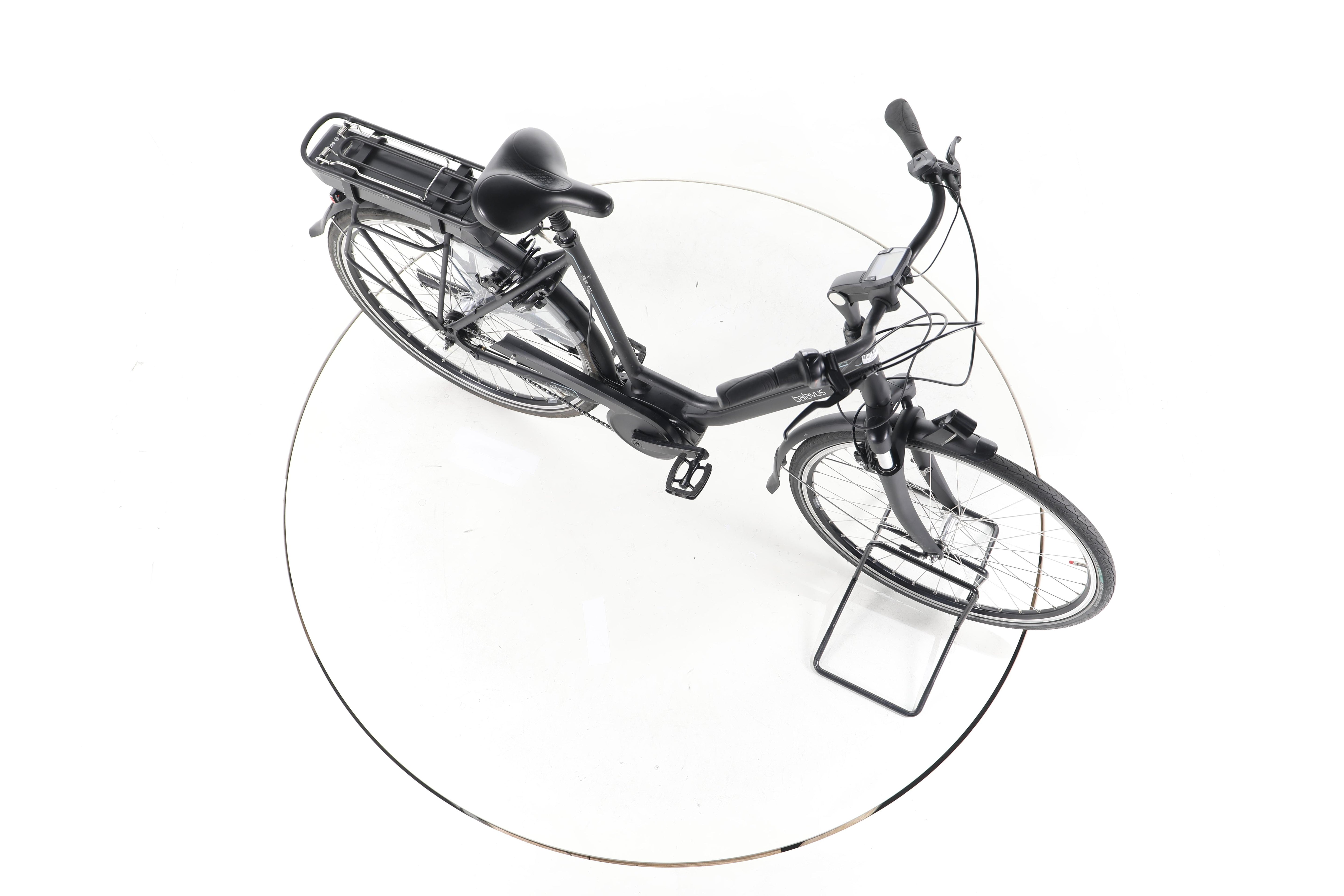 Batavus Altura E-go City E-Bike Tiefeinsteiger - Image 14