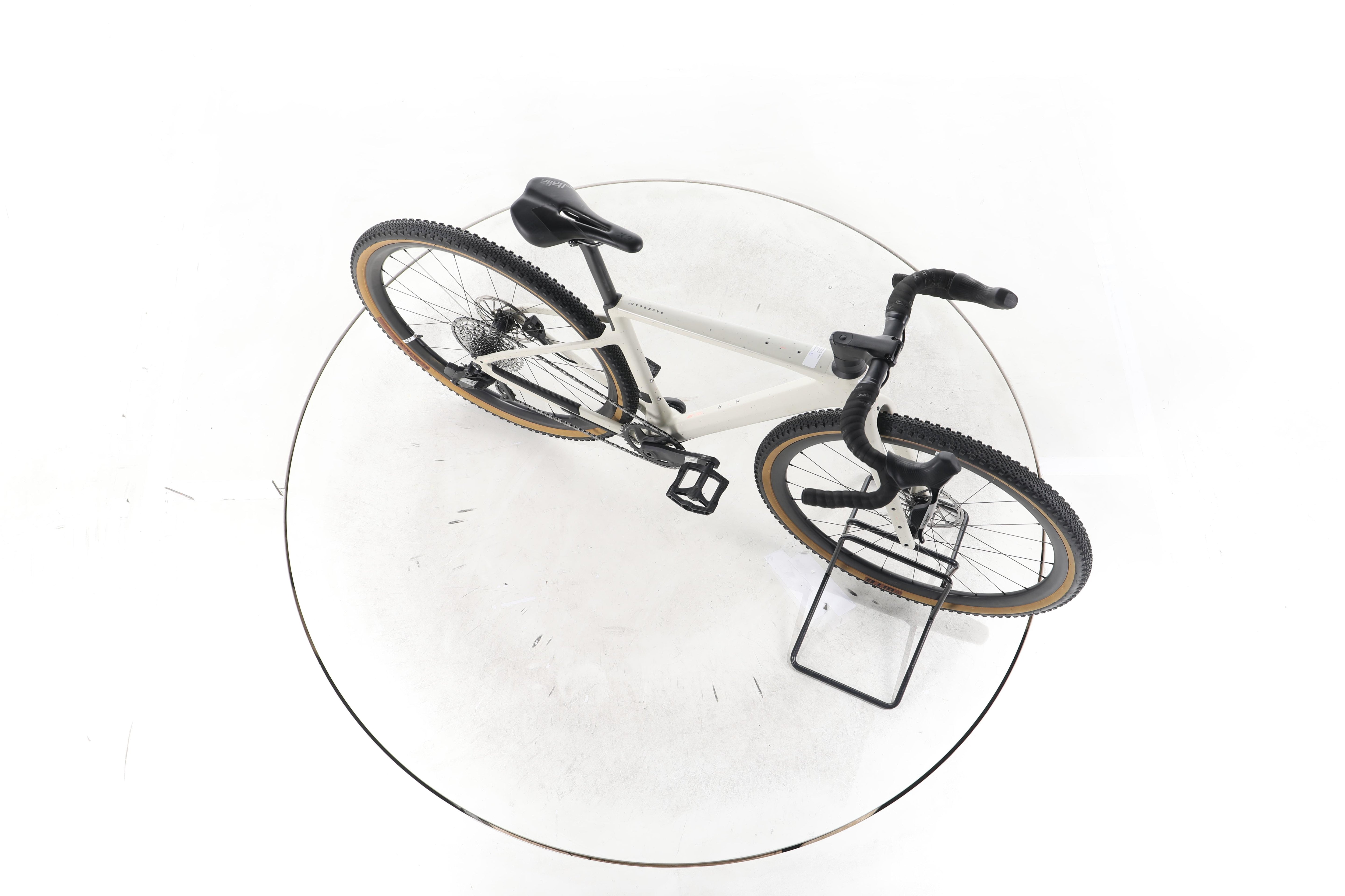 Rose Backroad Gravelbike Carbon 2025 - Image 14
