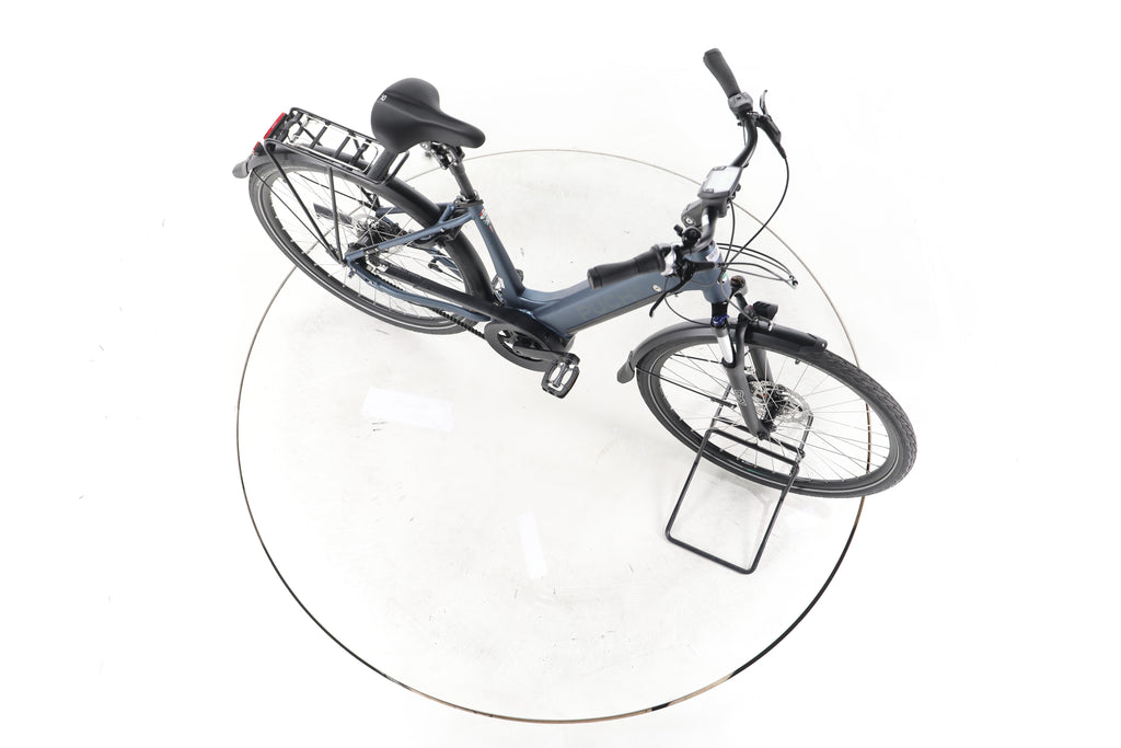 Puch C 5.5 City E-Bike Tiefeinsteiger - Image 14