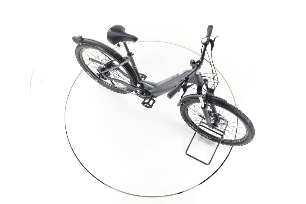 Bulls Copperhead EVO 1 Street Trekking E-Bike Tiefeinsteiger - Image 14