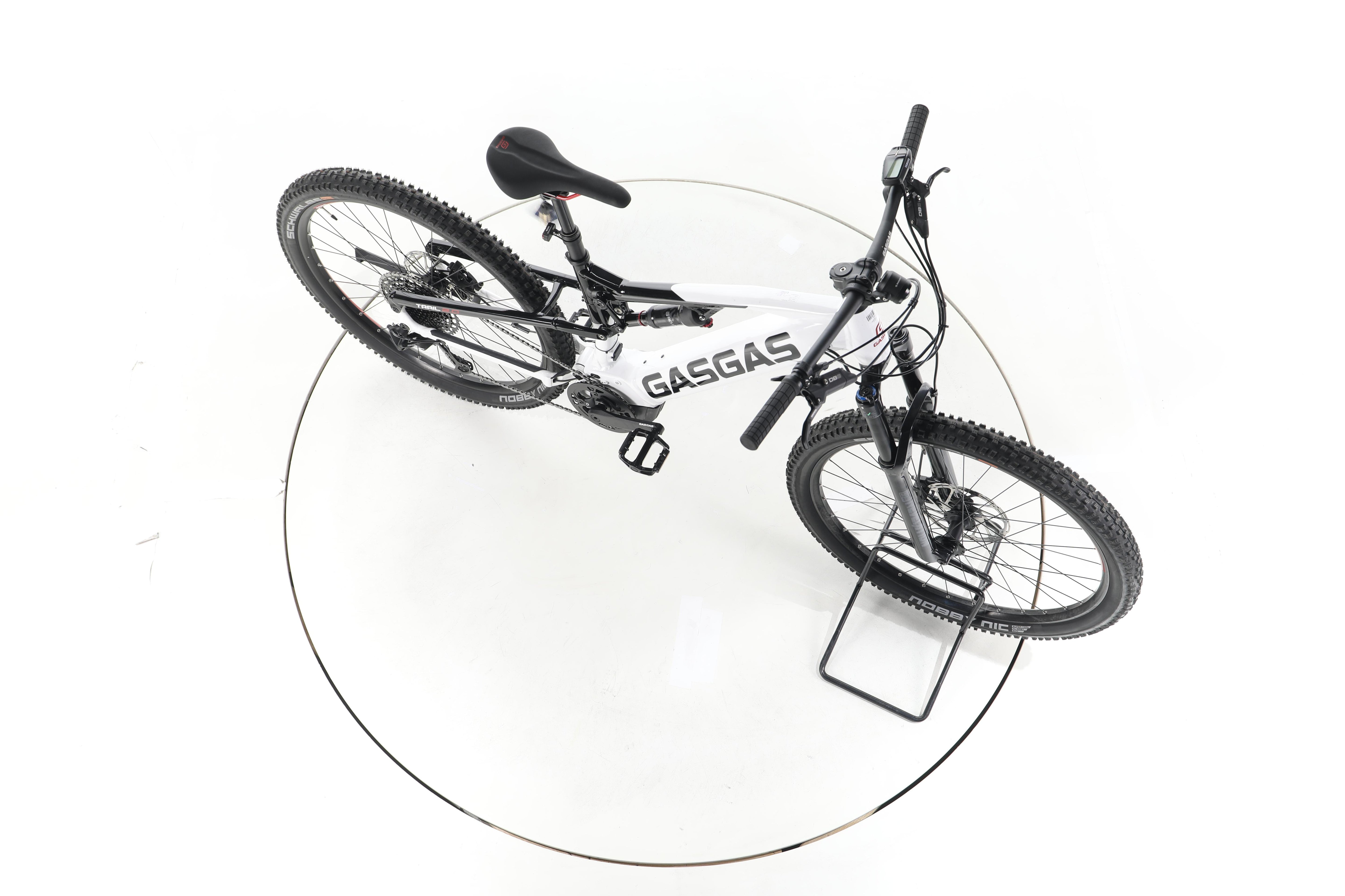 GASGAS G.Trail 2.0 Fully E-Bike - Image 14