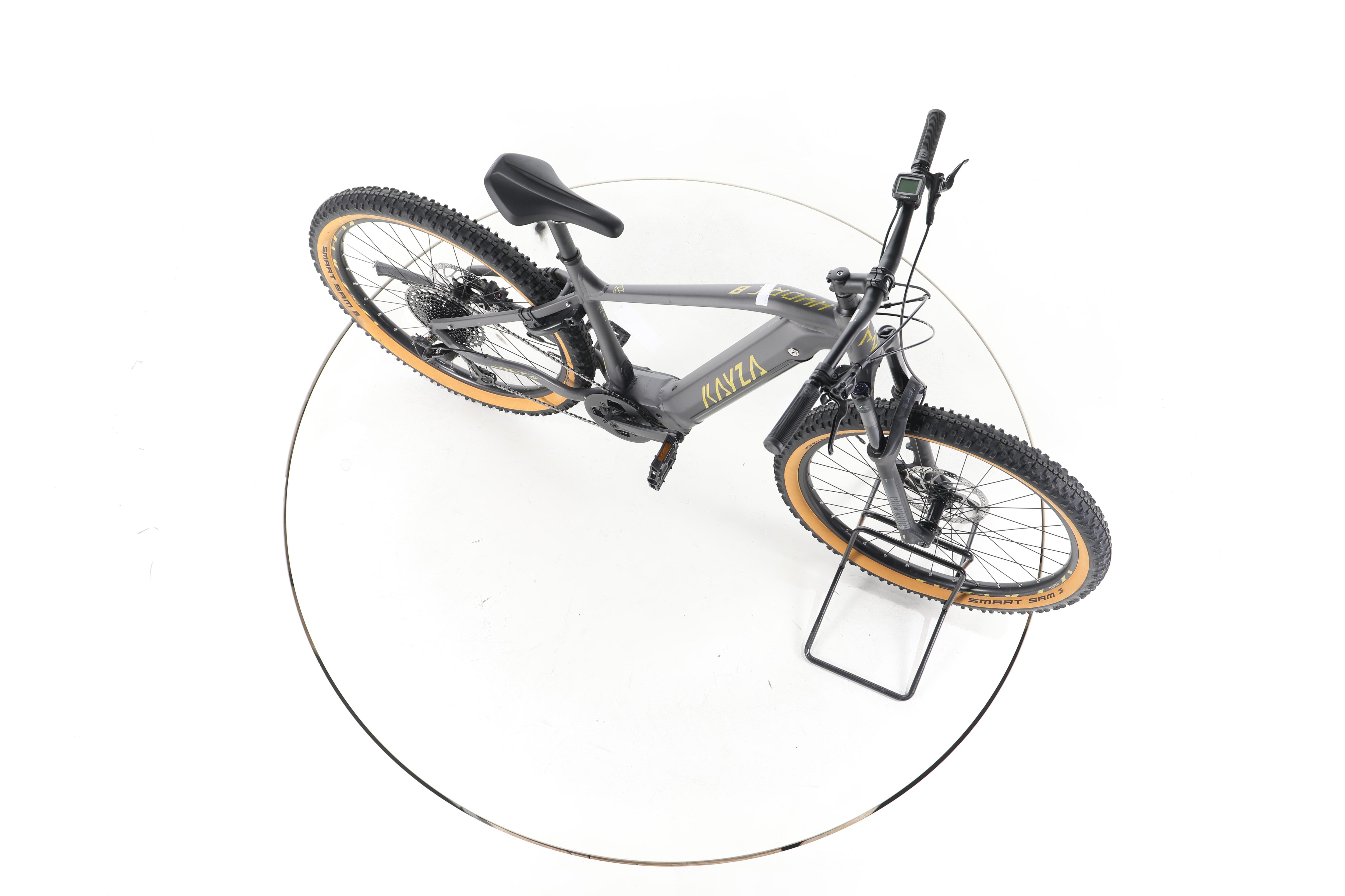 KAYZA Hydric 8 E-Bike - Image 14