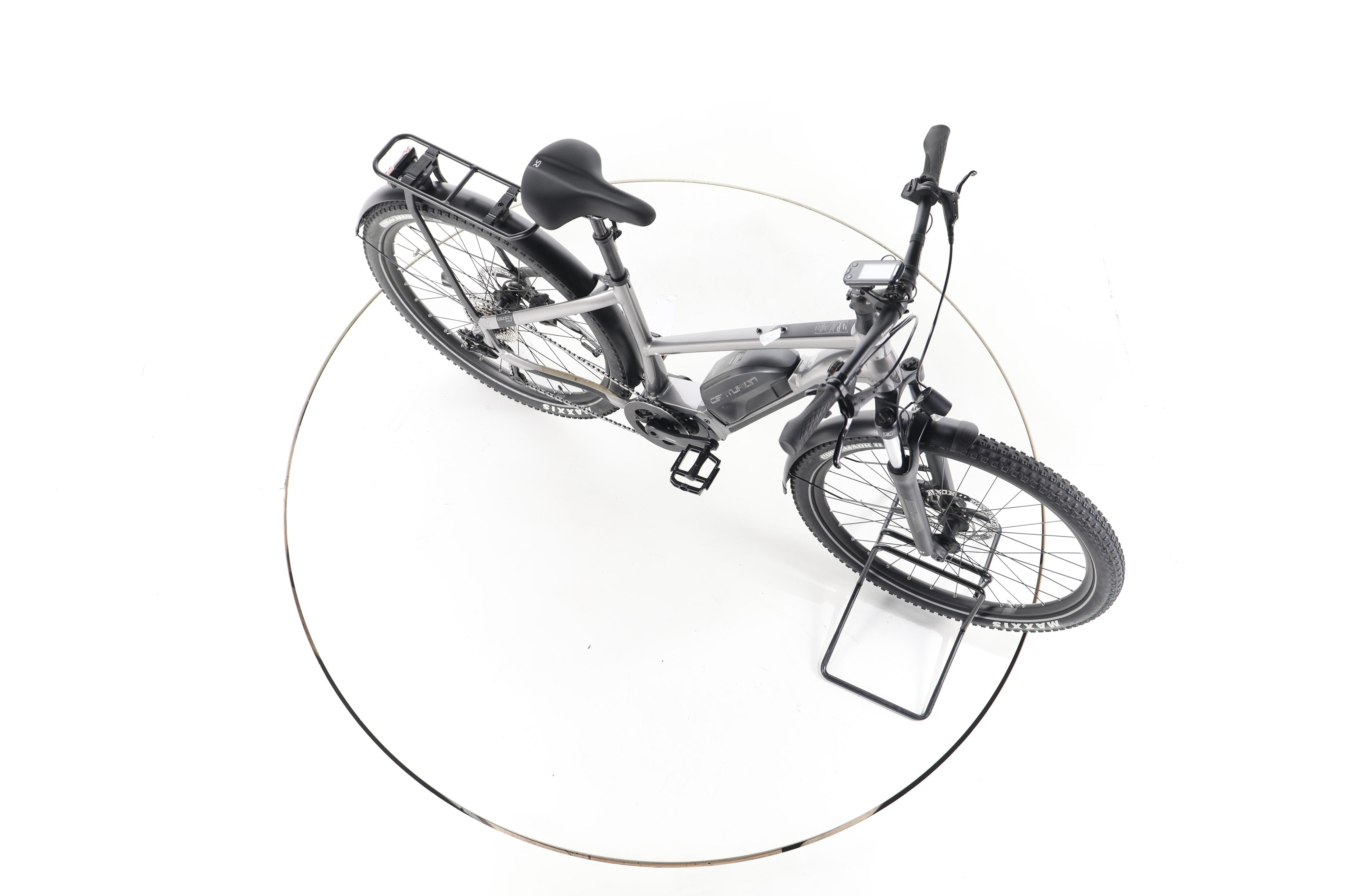 Centurion Country Tour F760 City E-Bike - Image 14