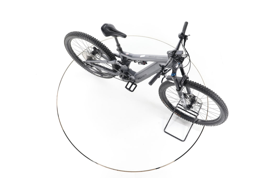 FLYER Uproc X 6.10 Fully E-Bike 2023 - Image 14