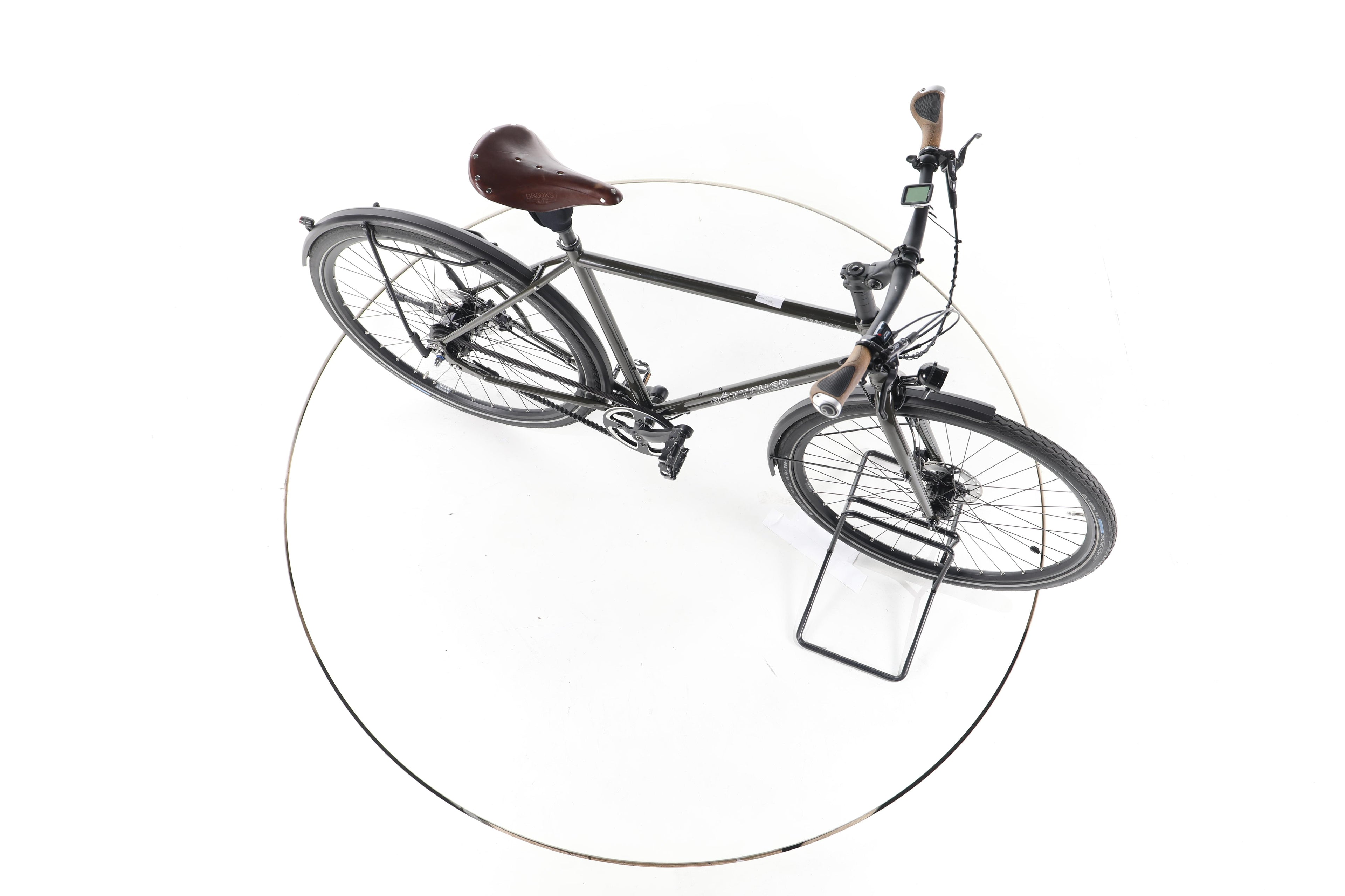 Böttcher Dakkar - Image 14