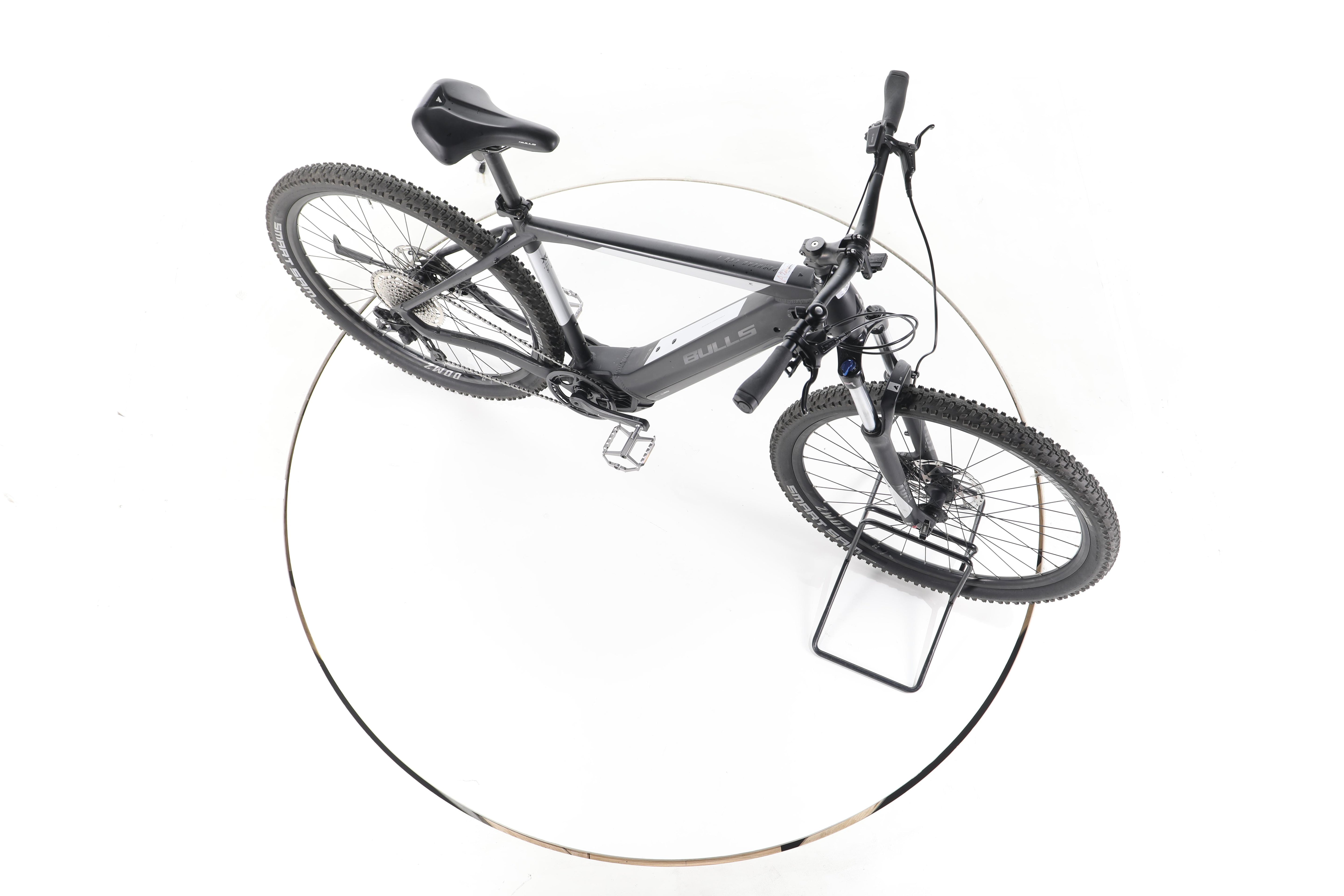 Bulls Copperhead EVO 1 E-Bike - Image 14