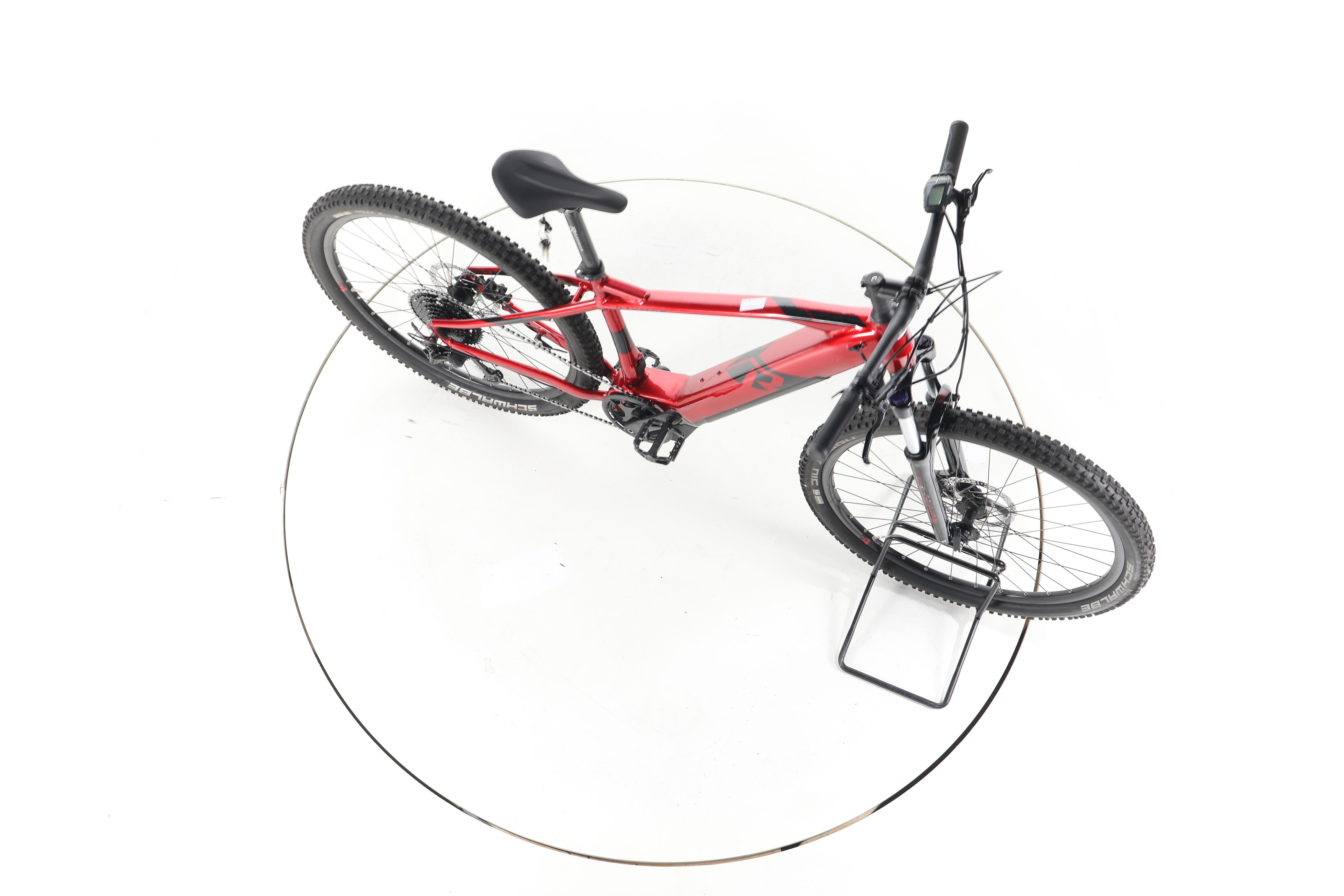 R Raymon HardRay E 4.0 E-Bike - Image 14