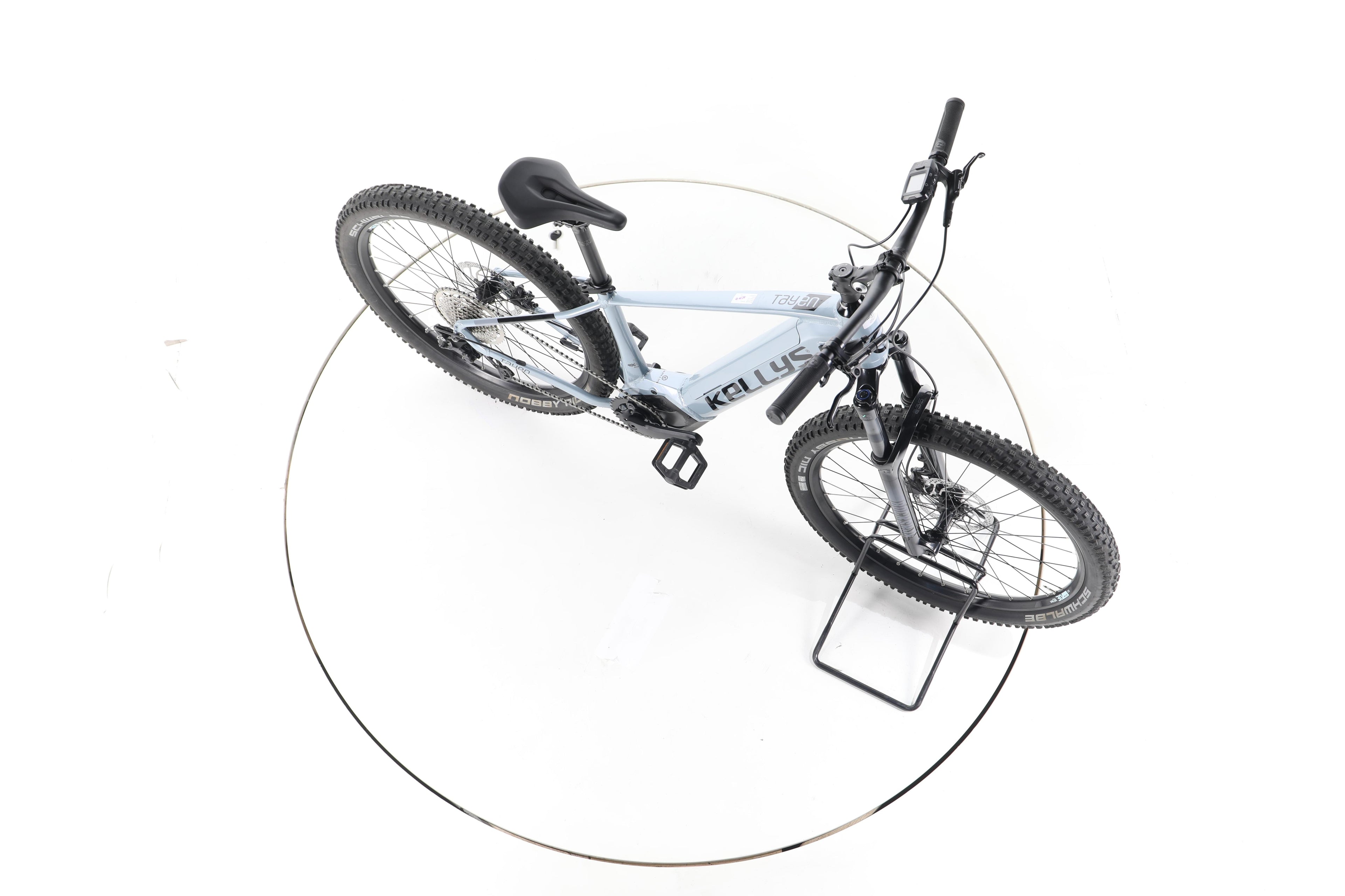 Kellys TAYEN R50 LTD E-Bike - Image 14