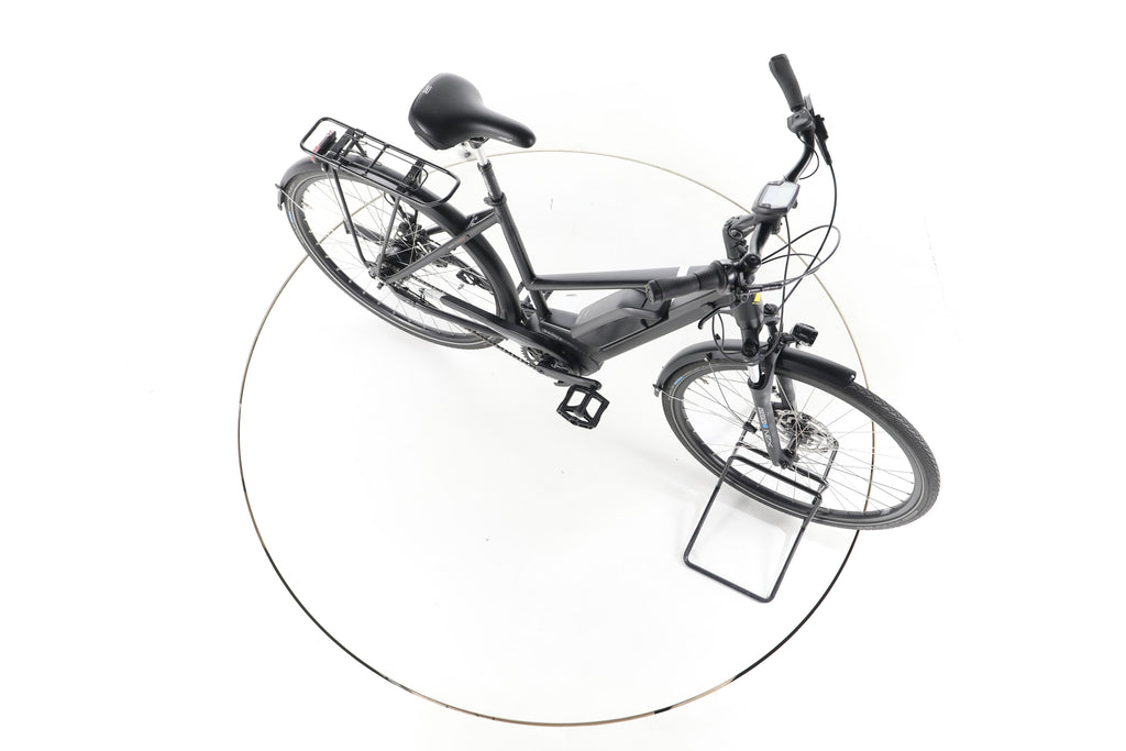 Kieler Manufaktur Bosch Active Plus 8 FL City E-Bike - Image 14