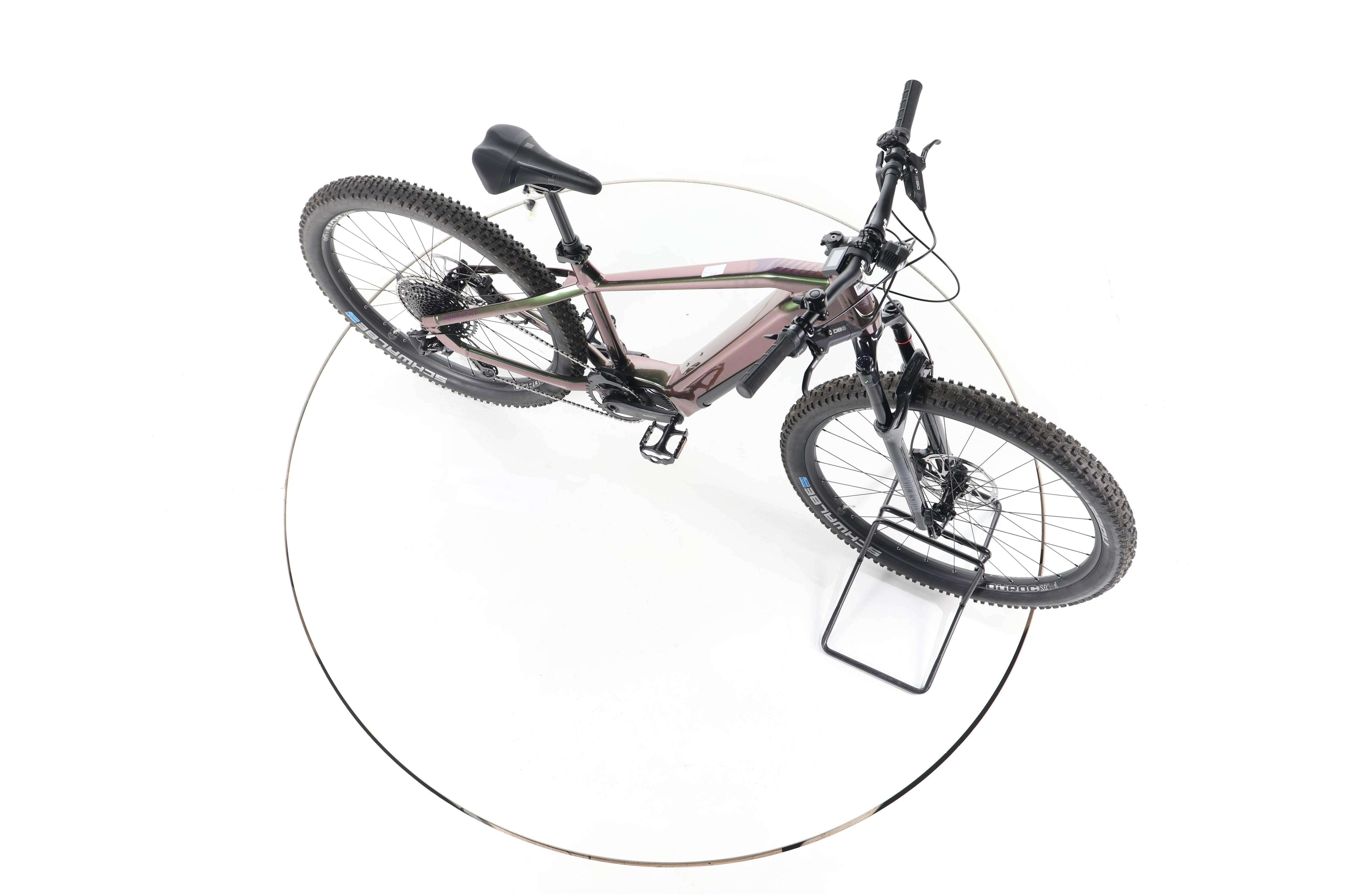 HoheAcht Sento Monto E-Bike 2023 - Image 14