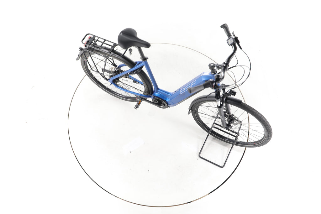 BBF Zürich City E-Bike Tiefeinsteiger - Image 14