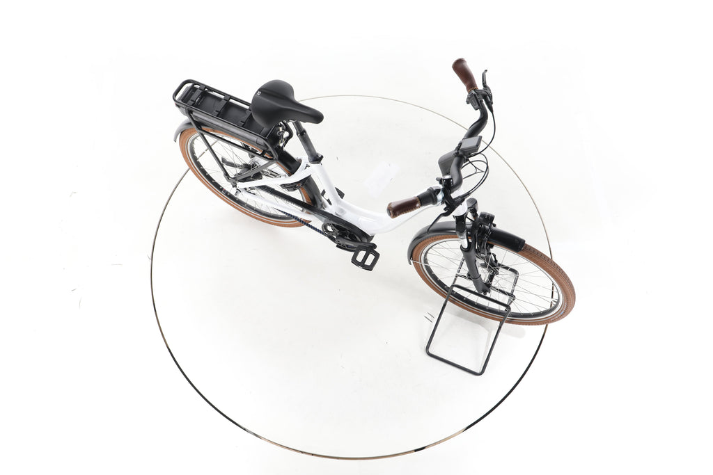 Riese & Müller Swing 4 Rücktritt City E-Bike Tiefeinsteiger 2024 - Image 14