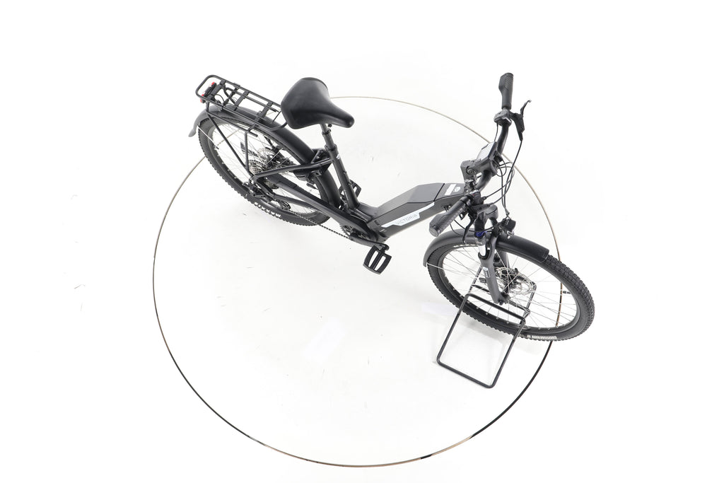 Victoria eTrekking 8.8 Trekking E-Bike Tiefeinsteiger - Image 14