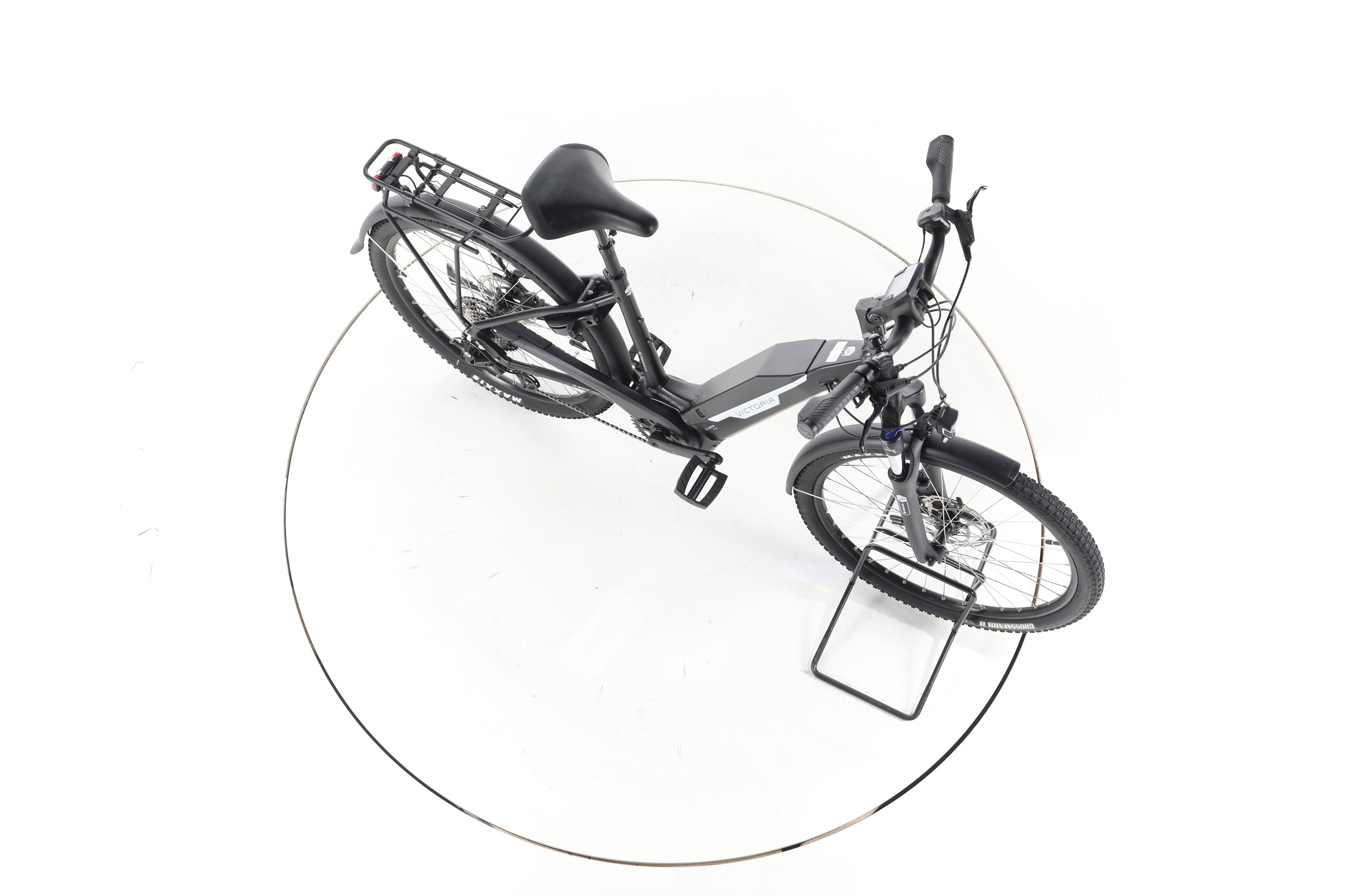 Victoria eTrekking 8.8 Trekking E-Bike Tiefeinsteiger - Image 14