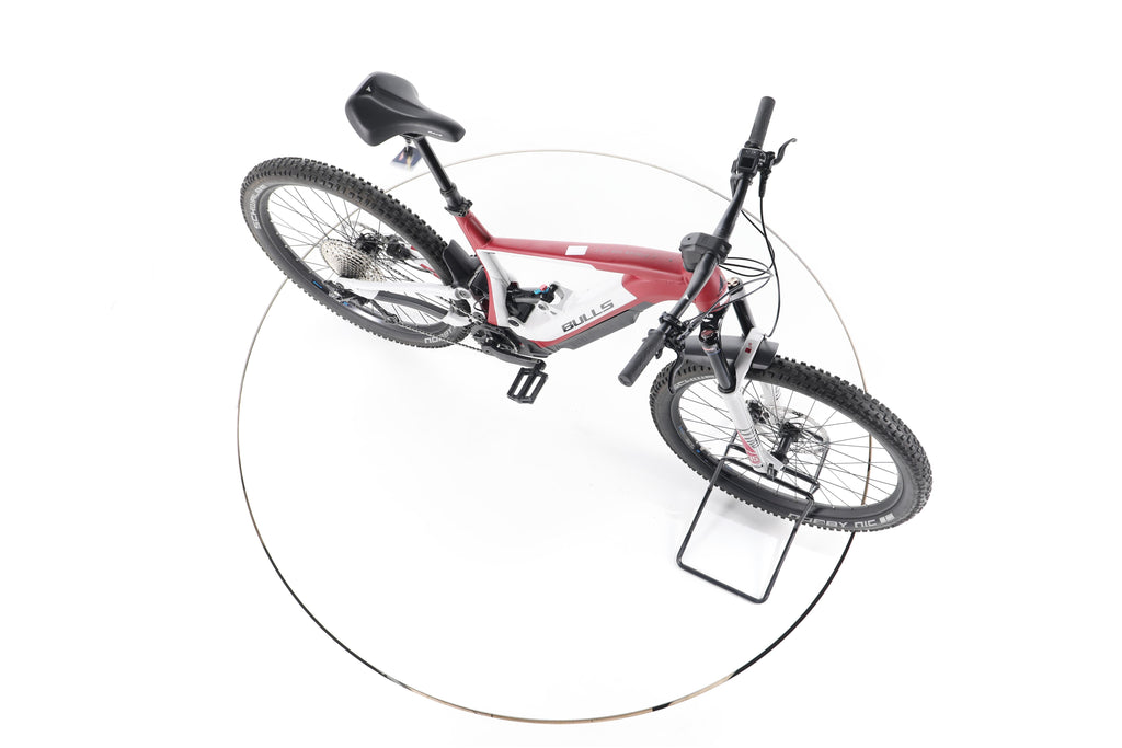 Bulls E-Stream EVA TR2 E-Bike Fully - Image 14