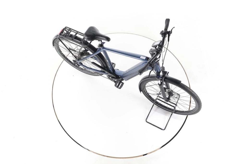Hercules Edison Sport I-10 Trekking E-Bike - Image 14