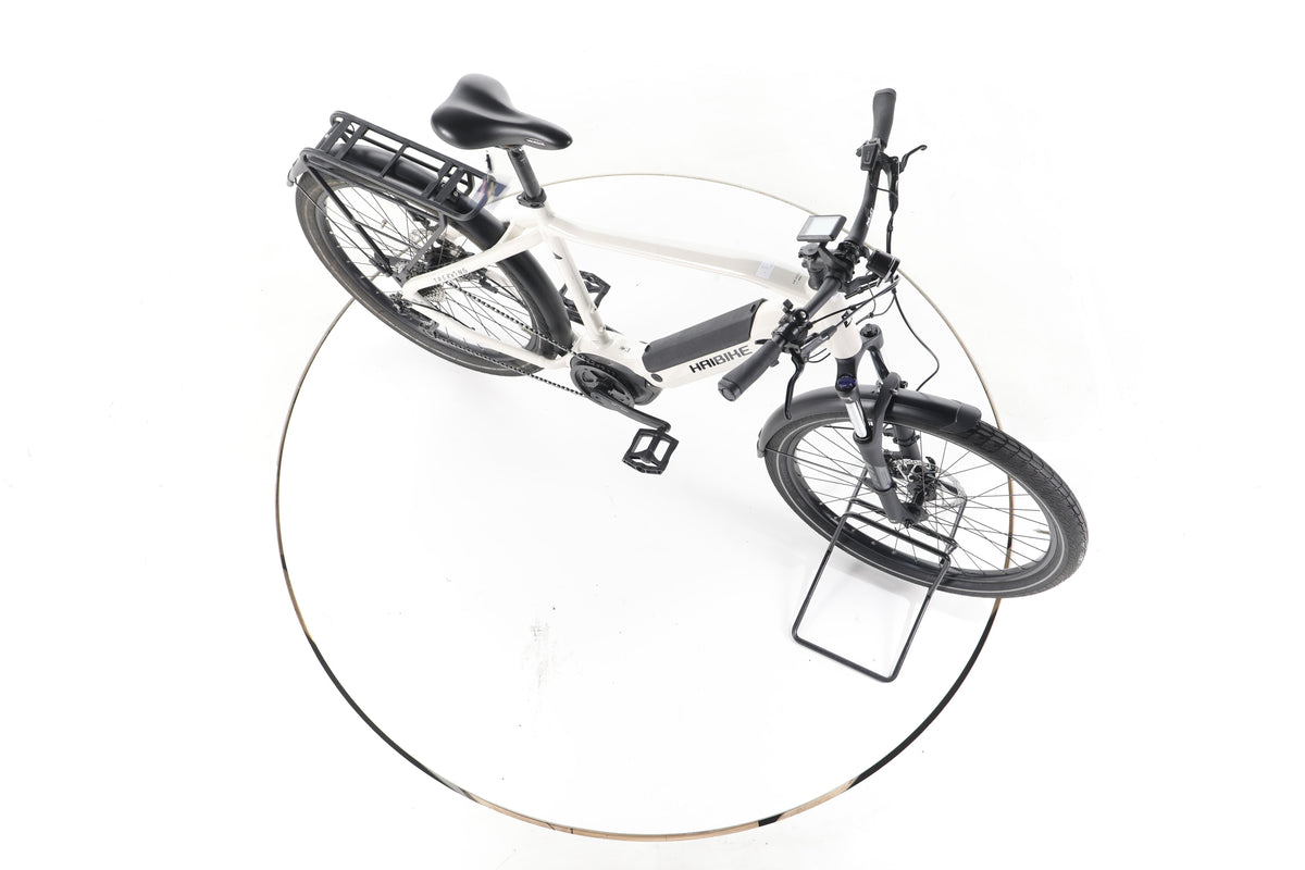 Haibike Trekking 3 Trekking E-Bike - Image 14