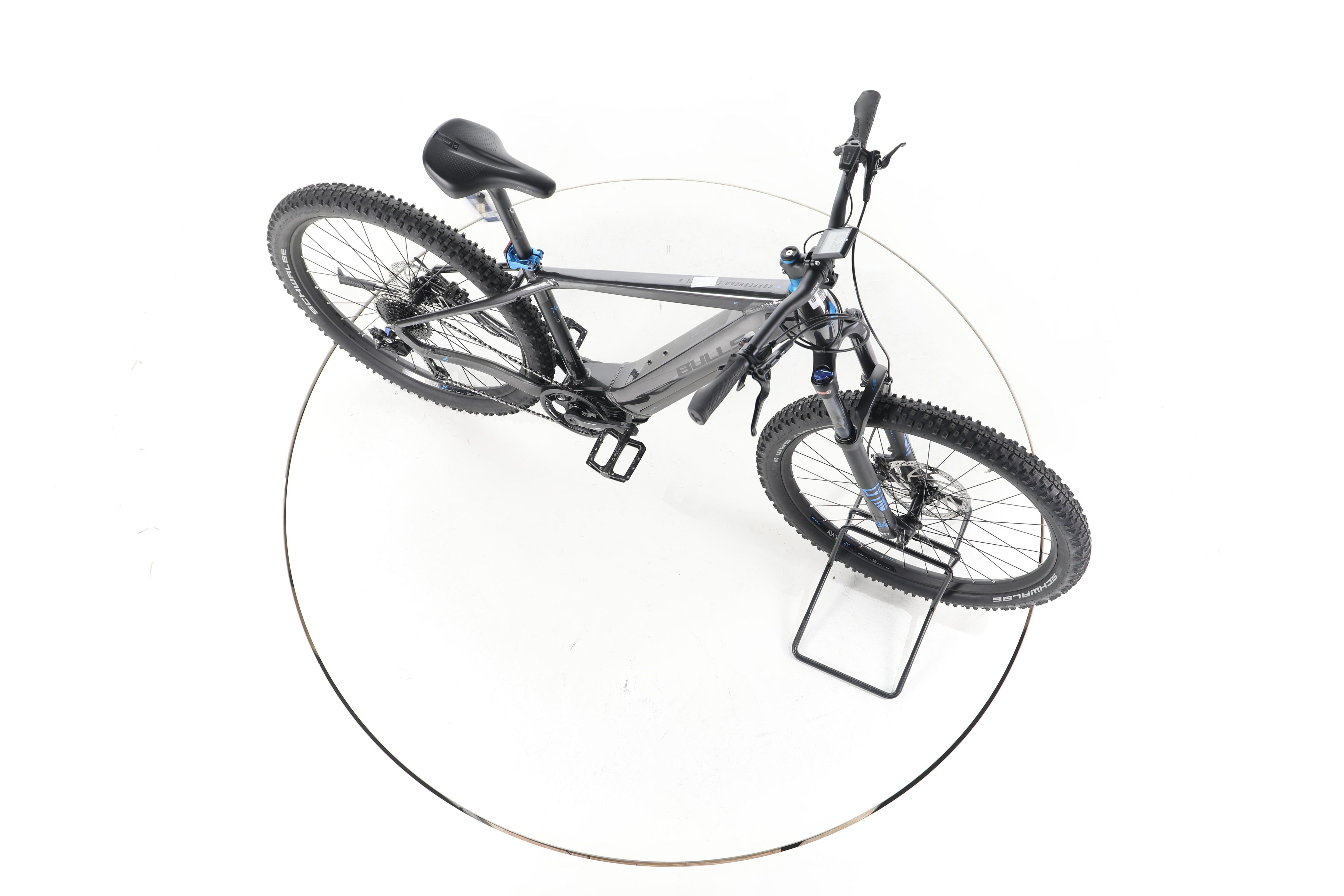 Bulls Copperhead Evo 1 XXL E-Bike 2024 - Image 14