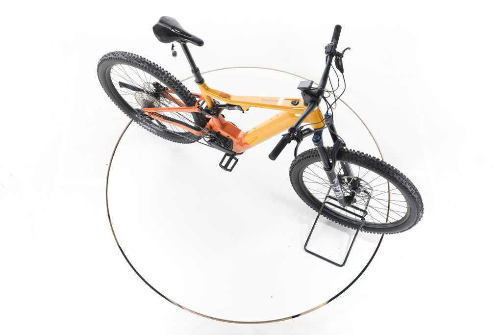 Focus JAM² 6.8 E-Bike Fully - Image 14